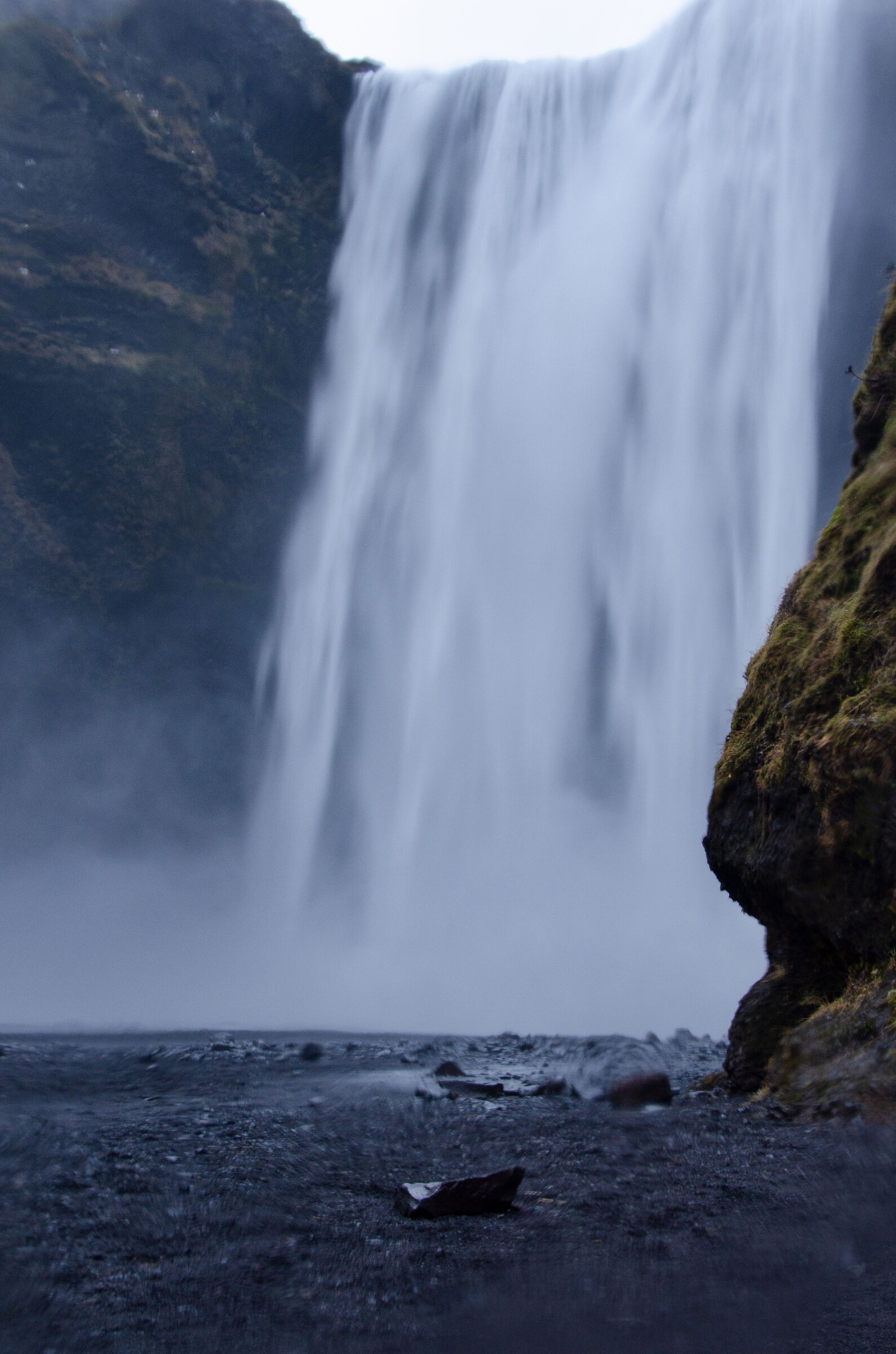Skogafoss