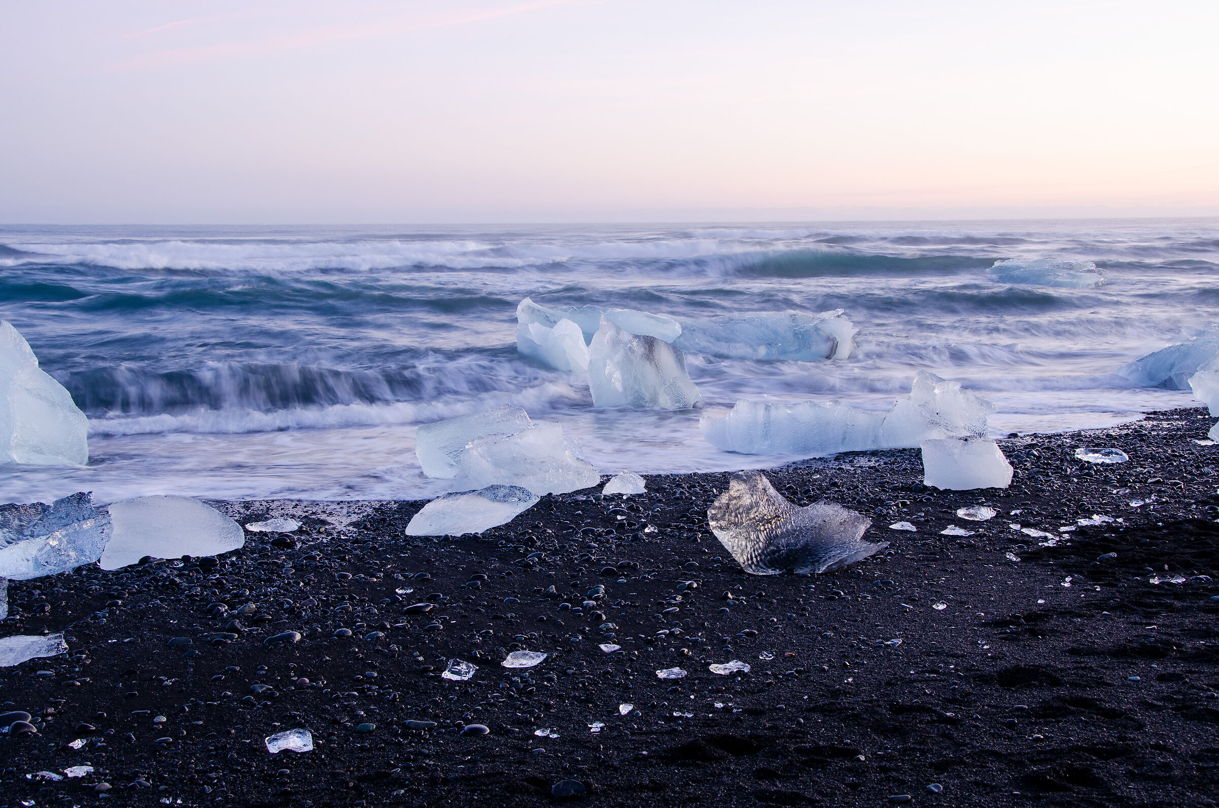 Diamond Beach