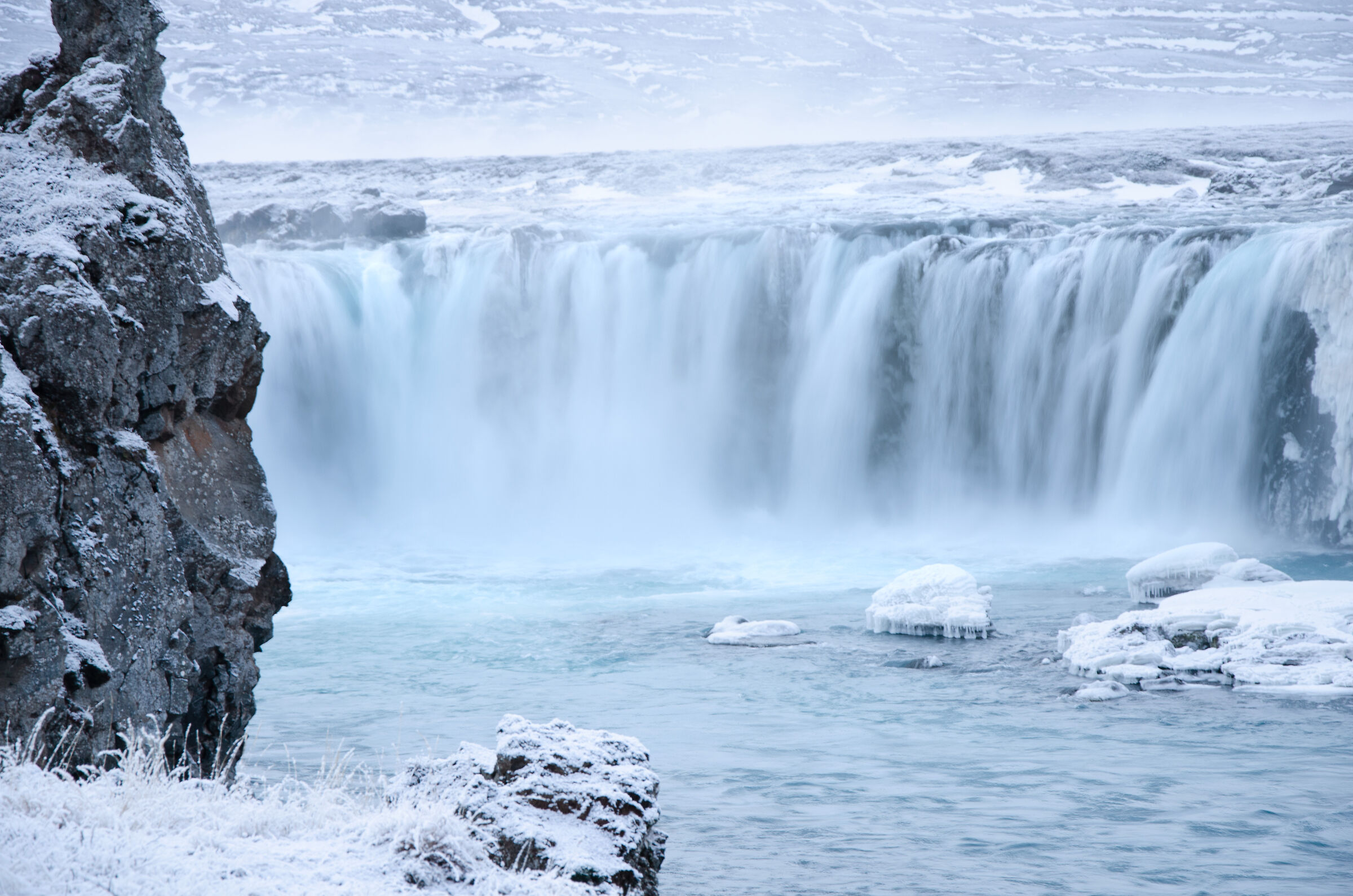 Godafoss