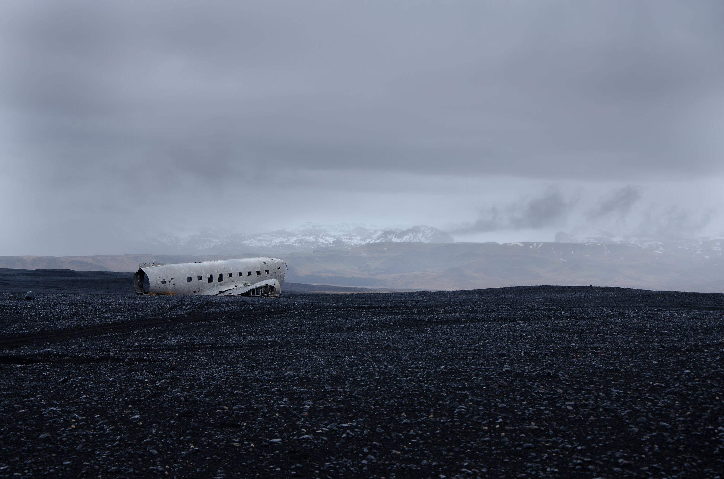 Planewreck
