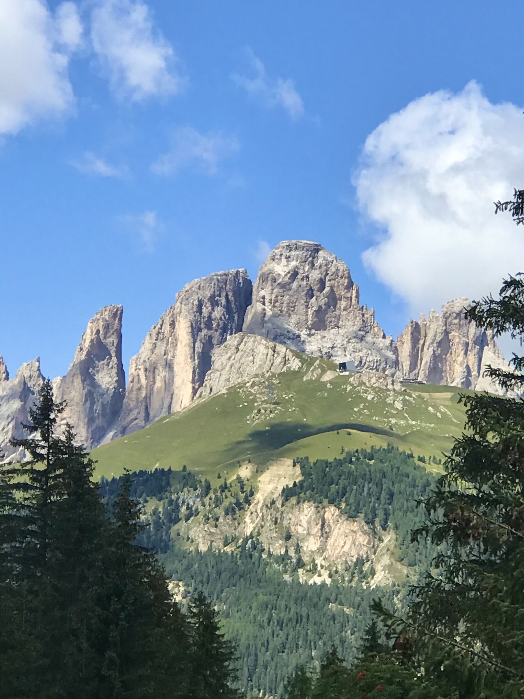 Sassolungo