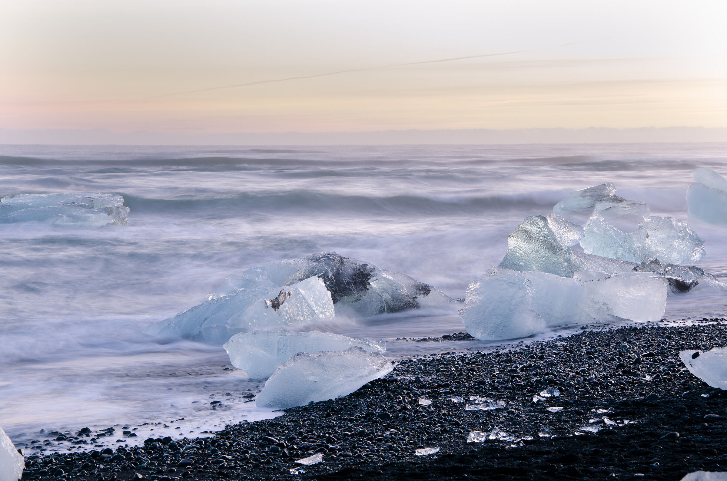 Diamond Beach