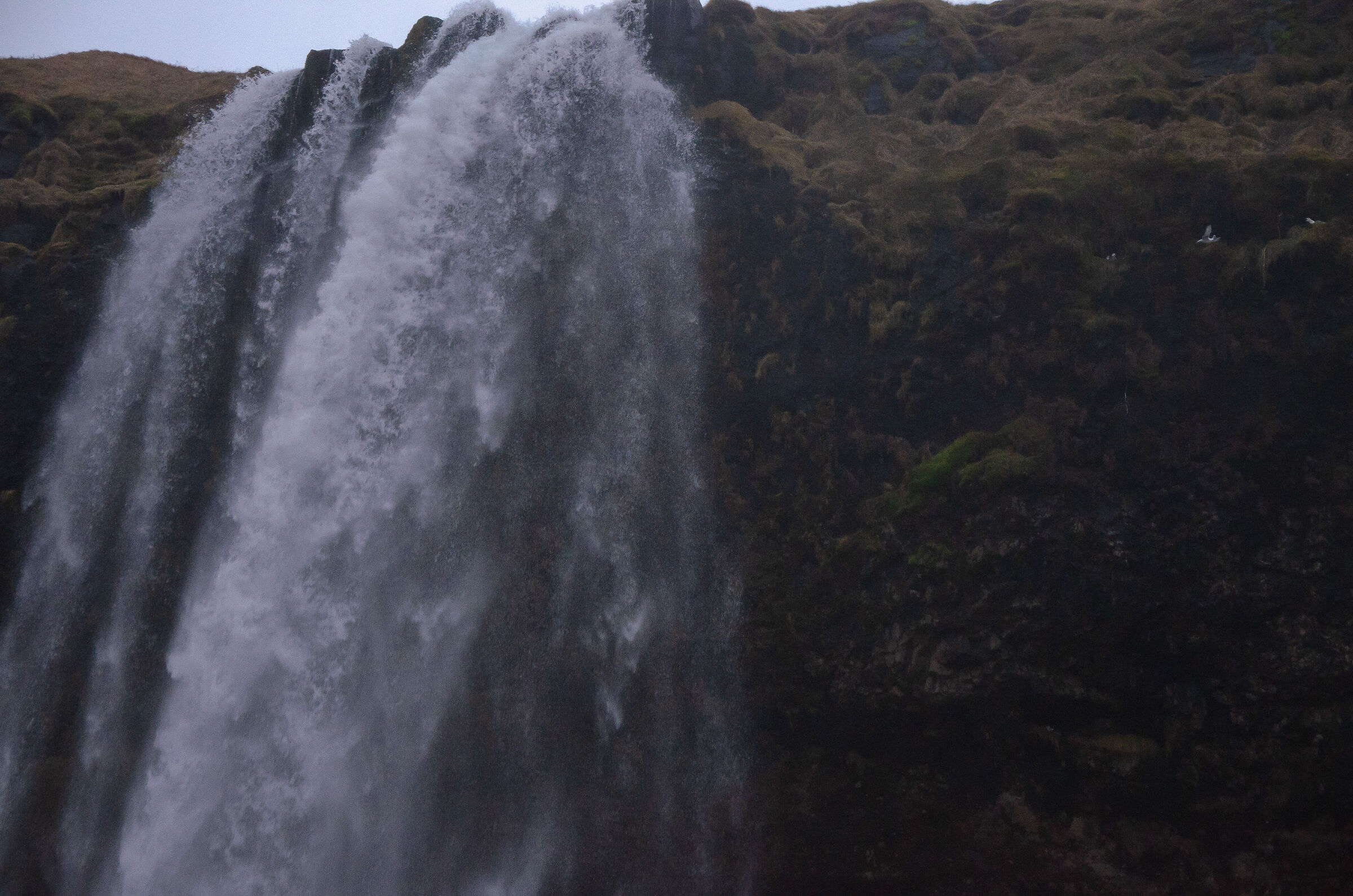 Seljalandsfoss pt.2