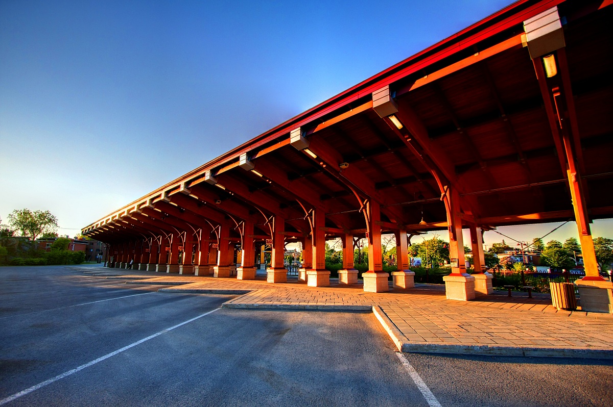 Saint-Jérome, Quebec, Canada