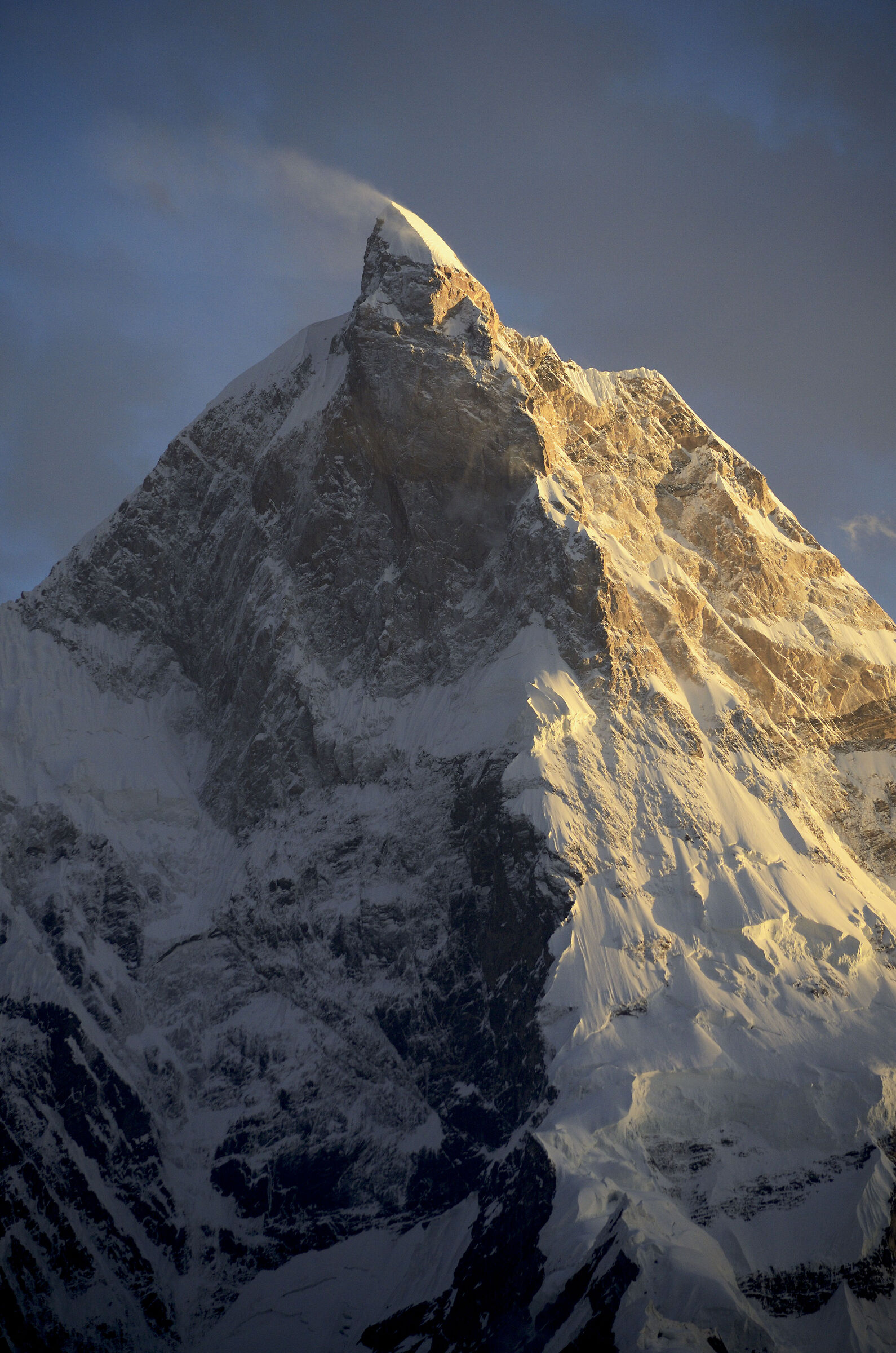 Masherbrum