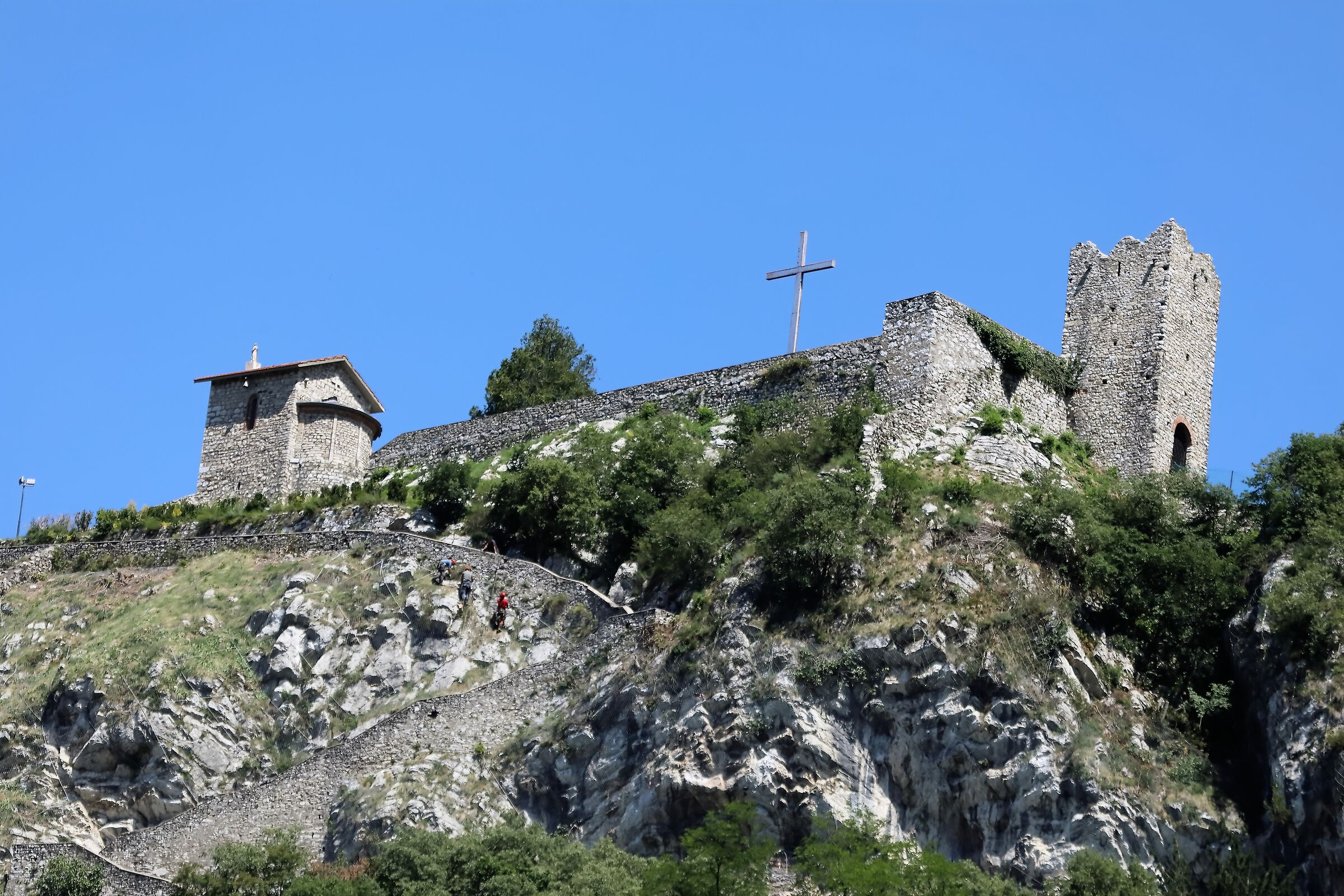 Rocca Innominato 11-06-2022