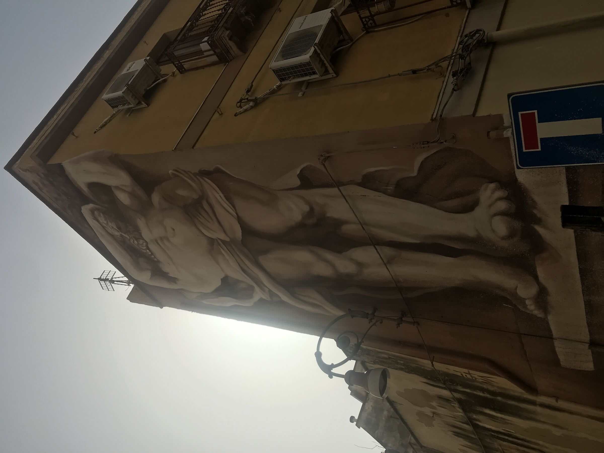 Murals