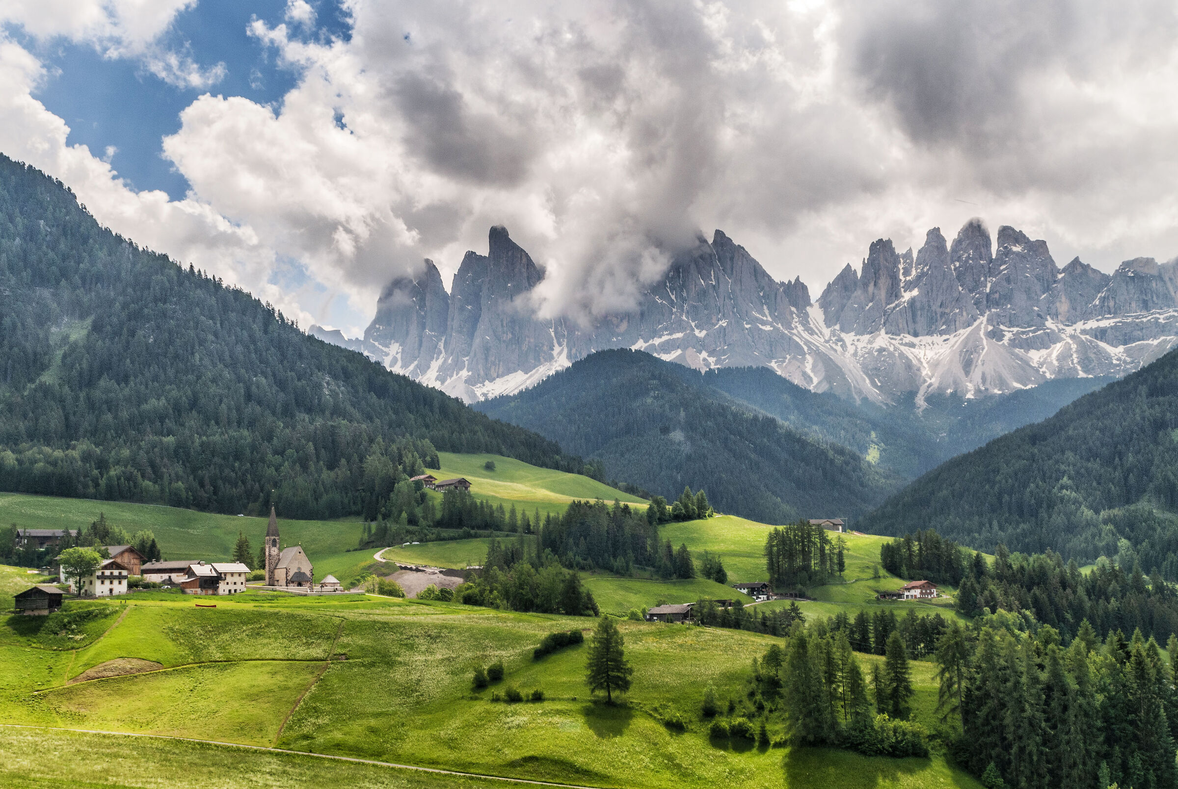 Chiesa Santa Maddalena
