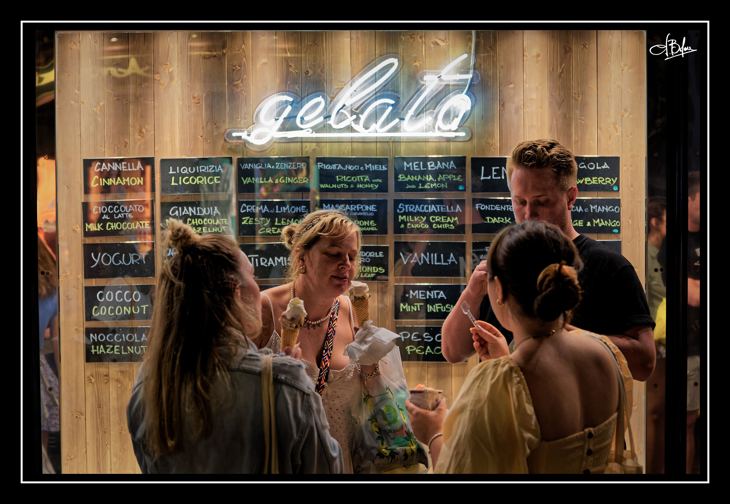 Gelato