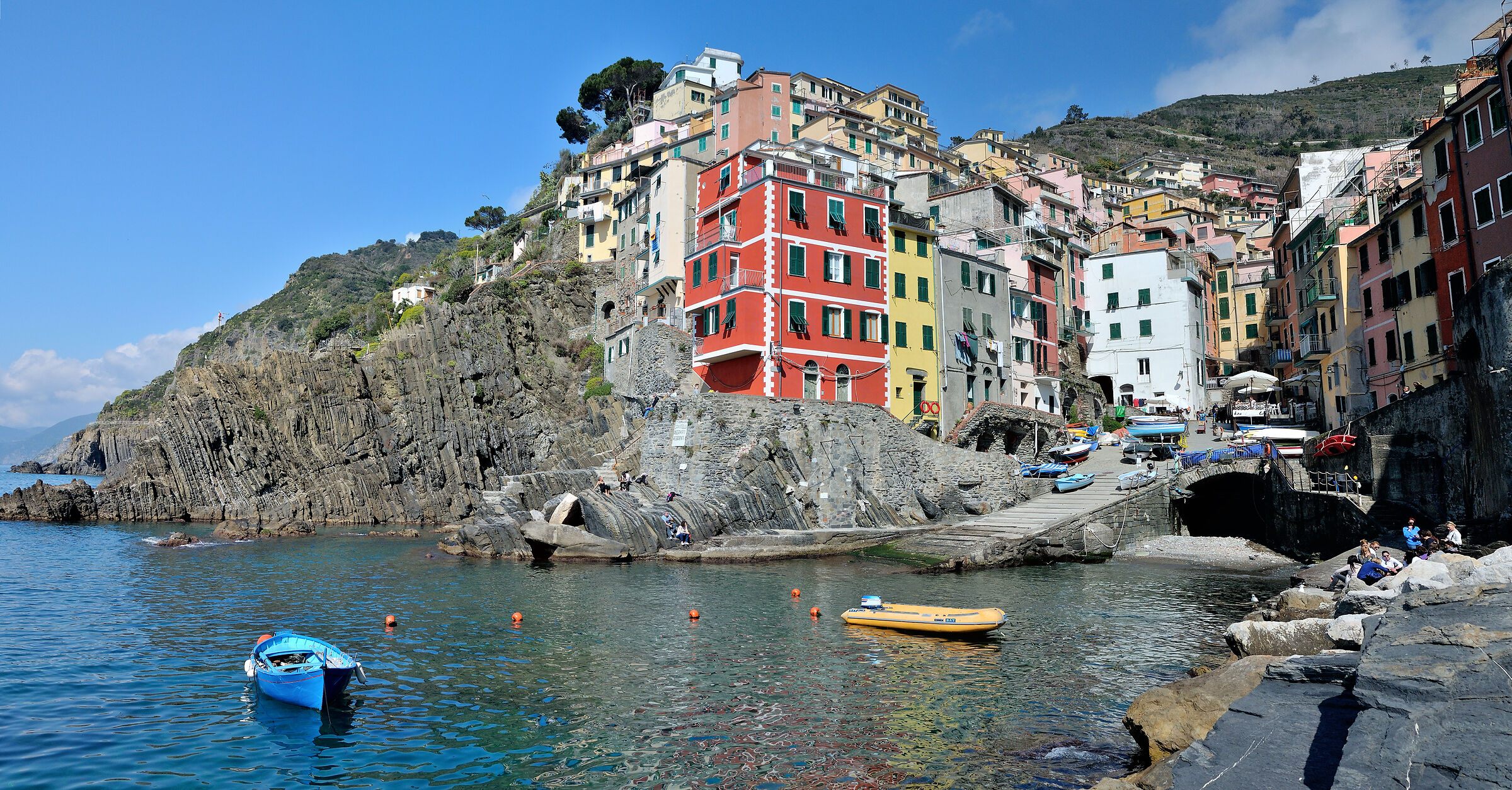 Riomaggiore