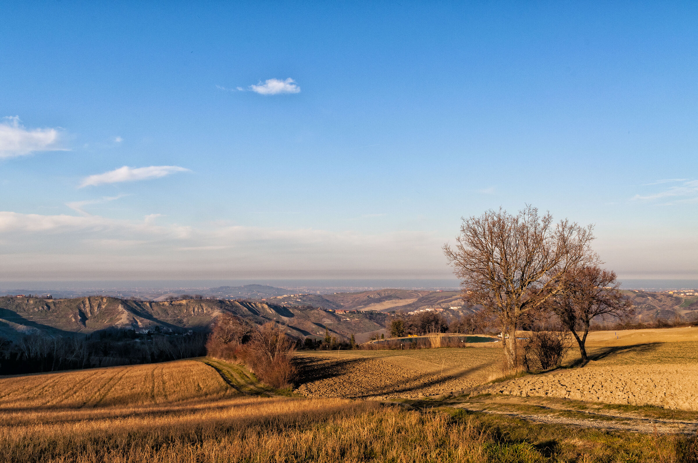 Campagne sanmarinesi