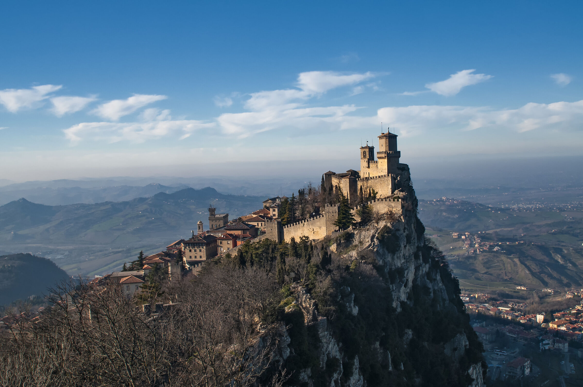 San Marino