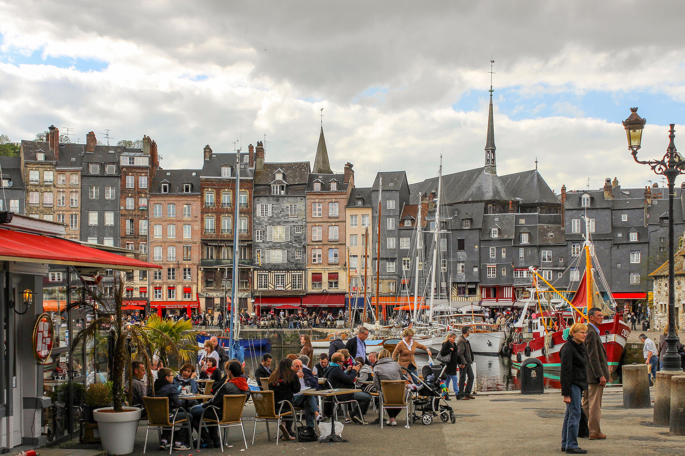 Hanfleur  - Normandia (fr)