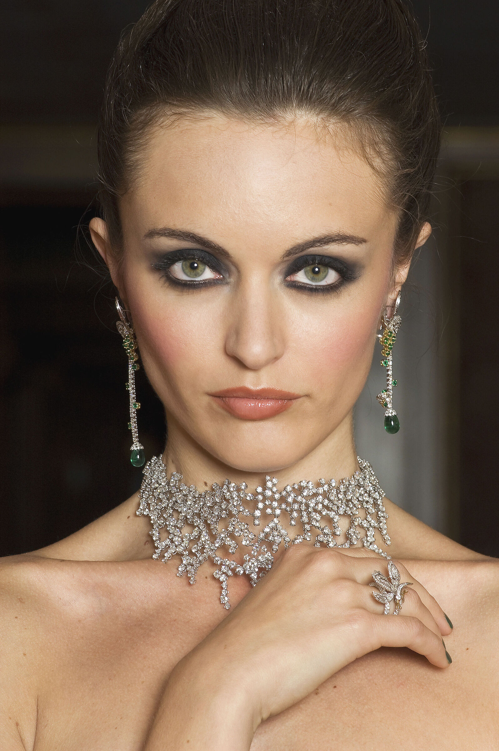 Gioielli Chantecler