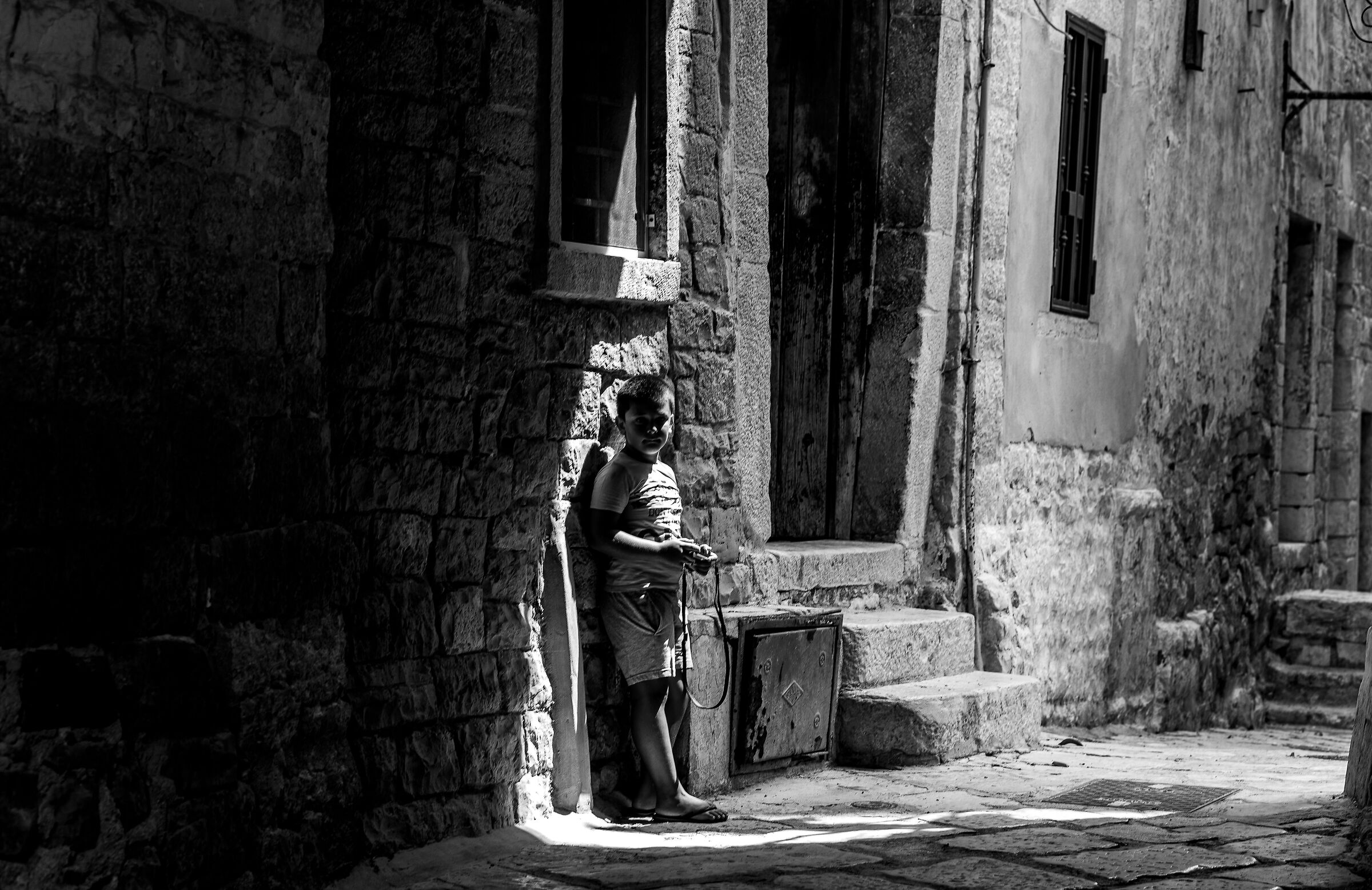 Little photographers grow up