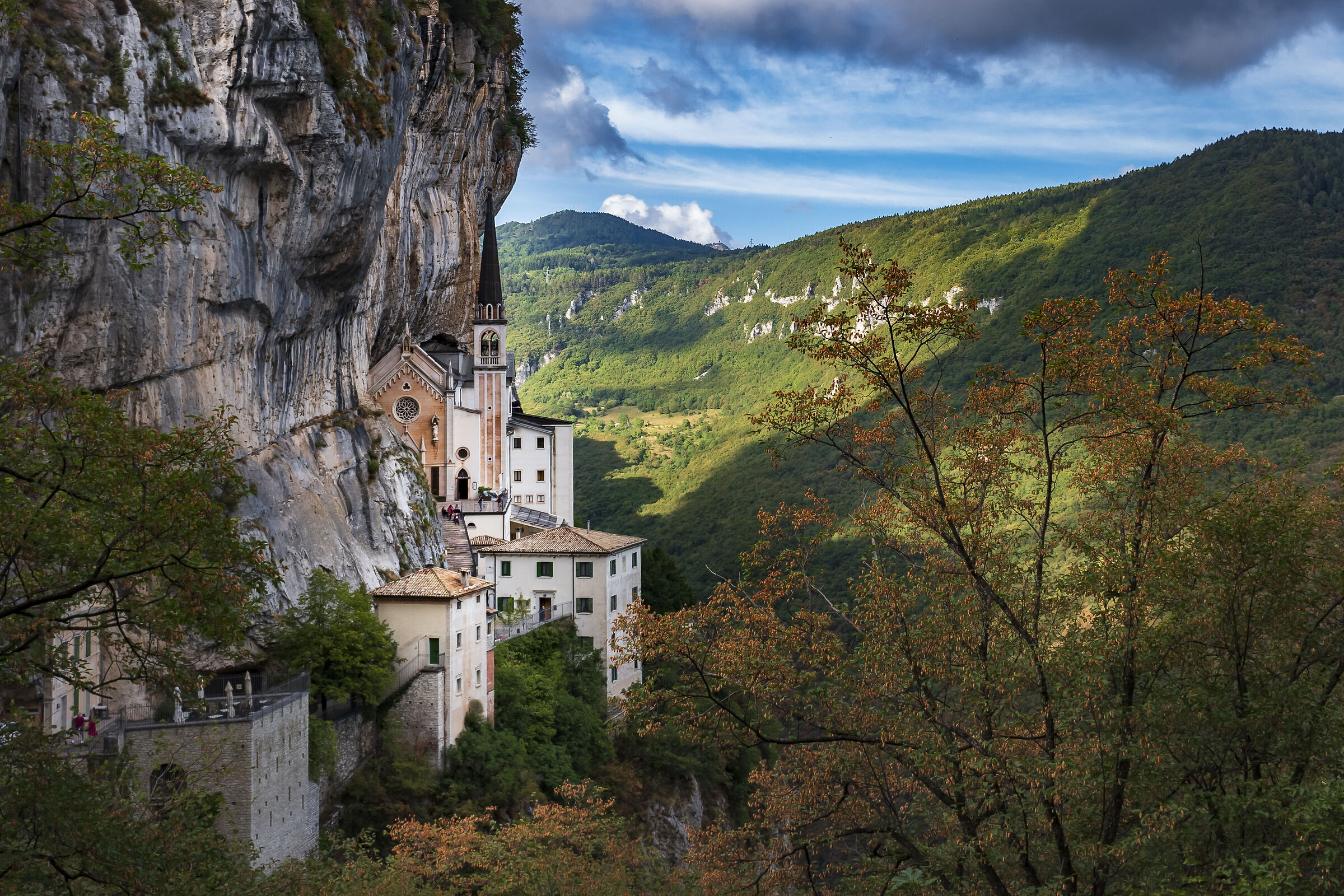 Our Lady of the Crown