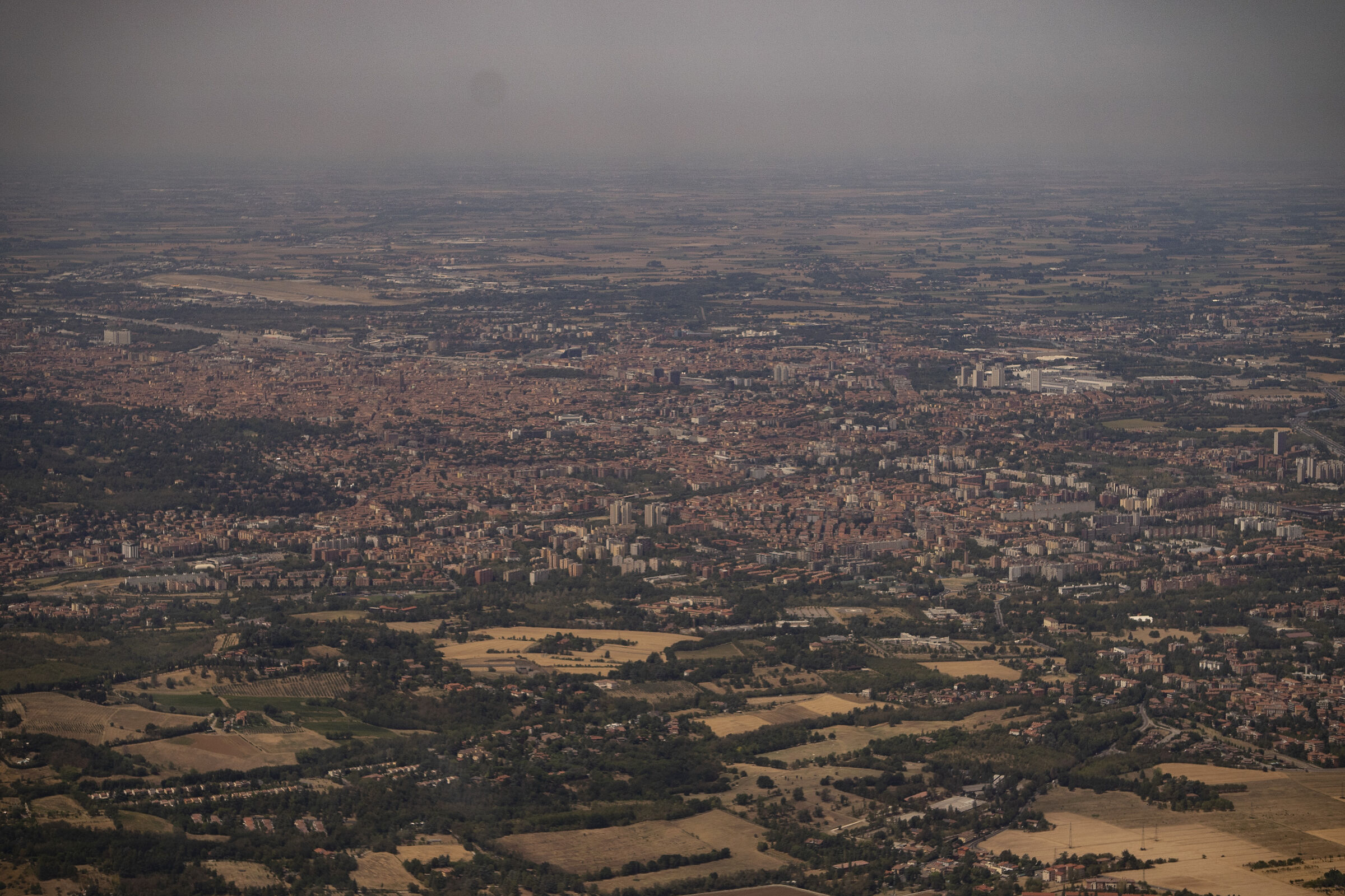 Bologna