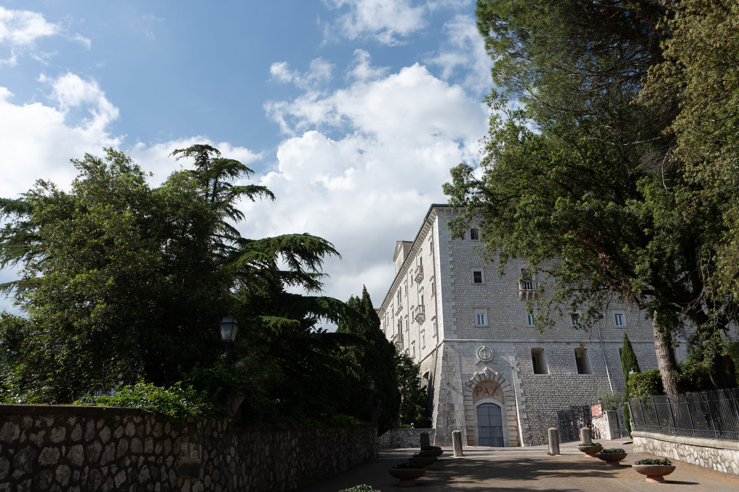 Abbazia di Montecassino