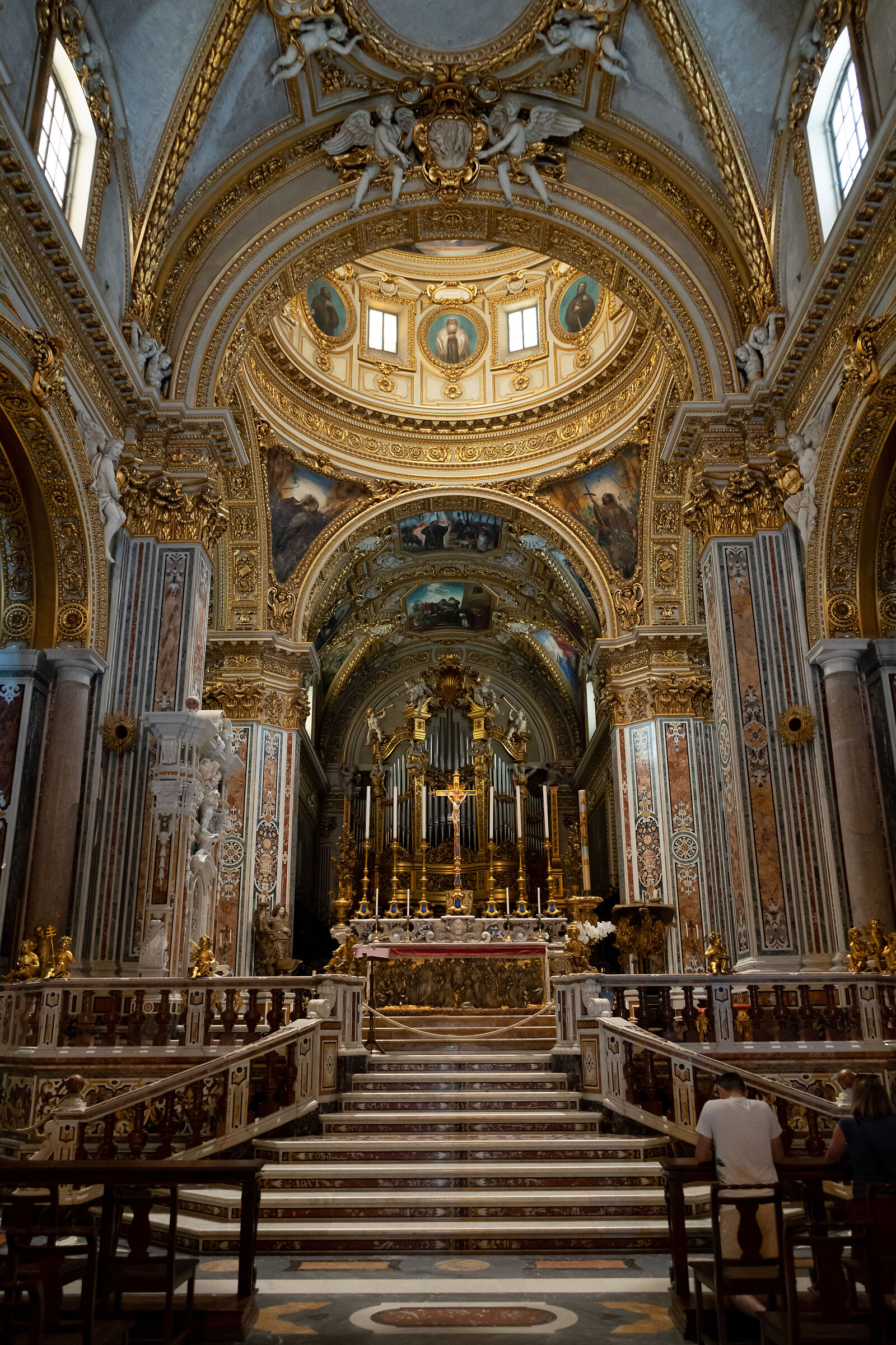 Abbazia di Montecassino