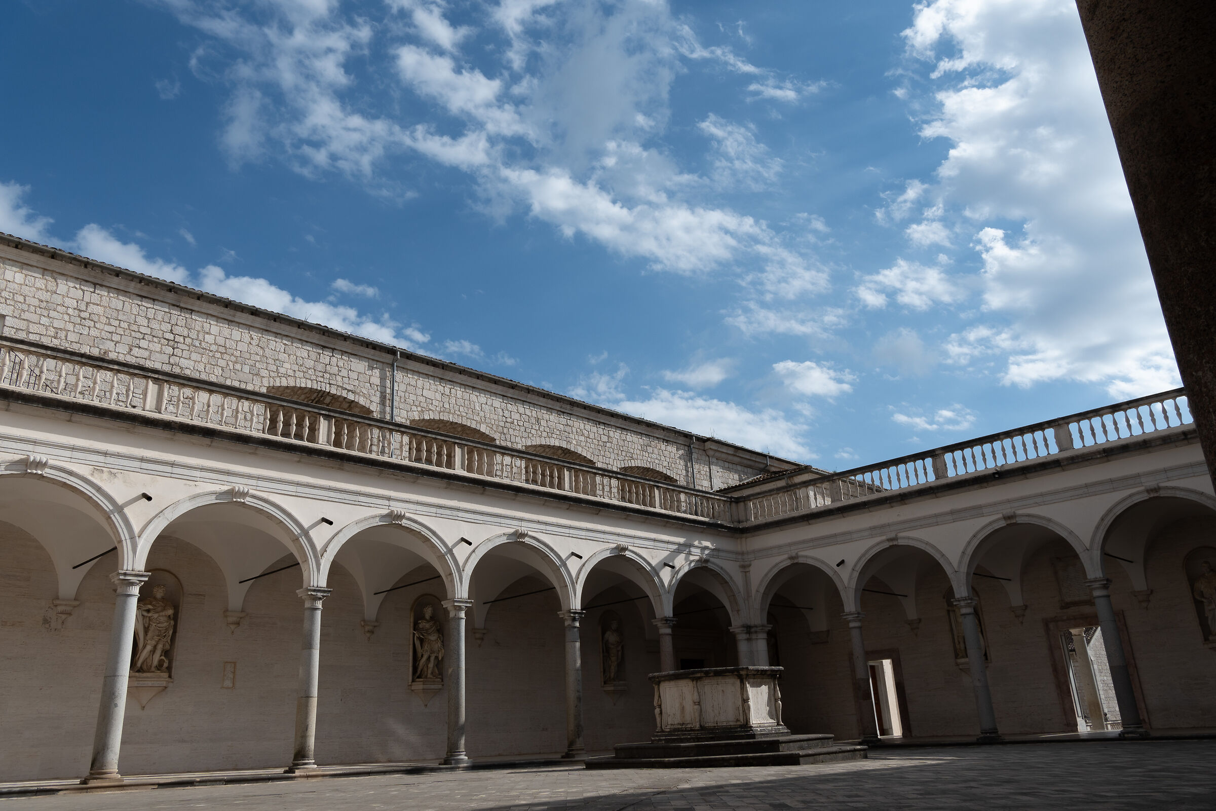 Abbazia di Montecassino