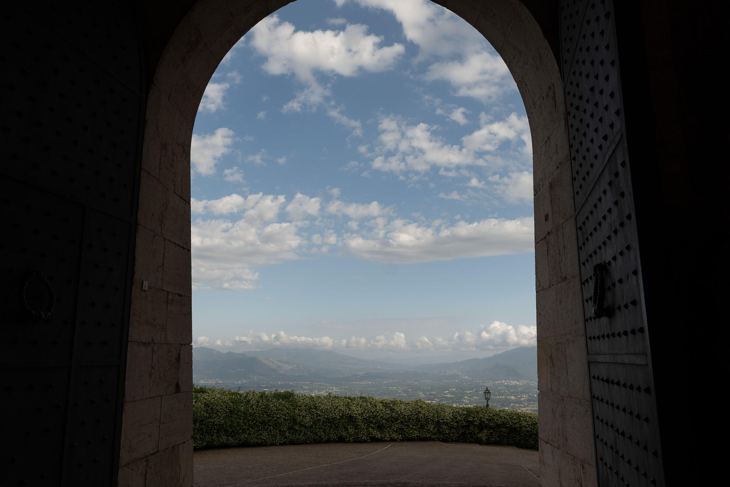 Abbazia di Montecassino