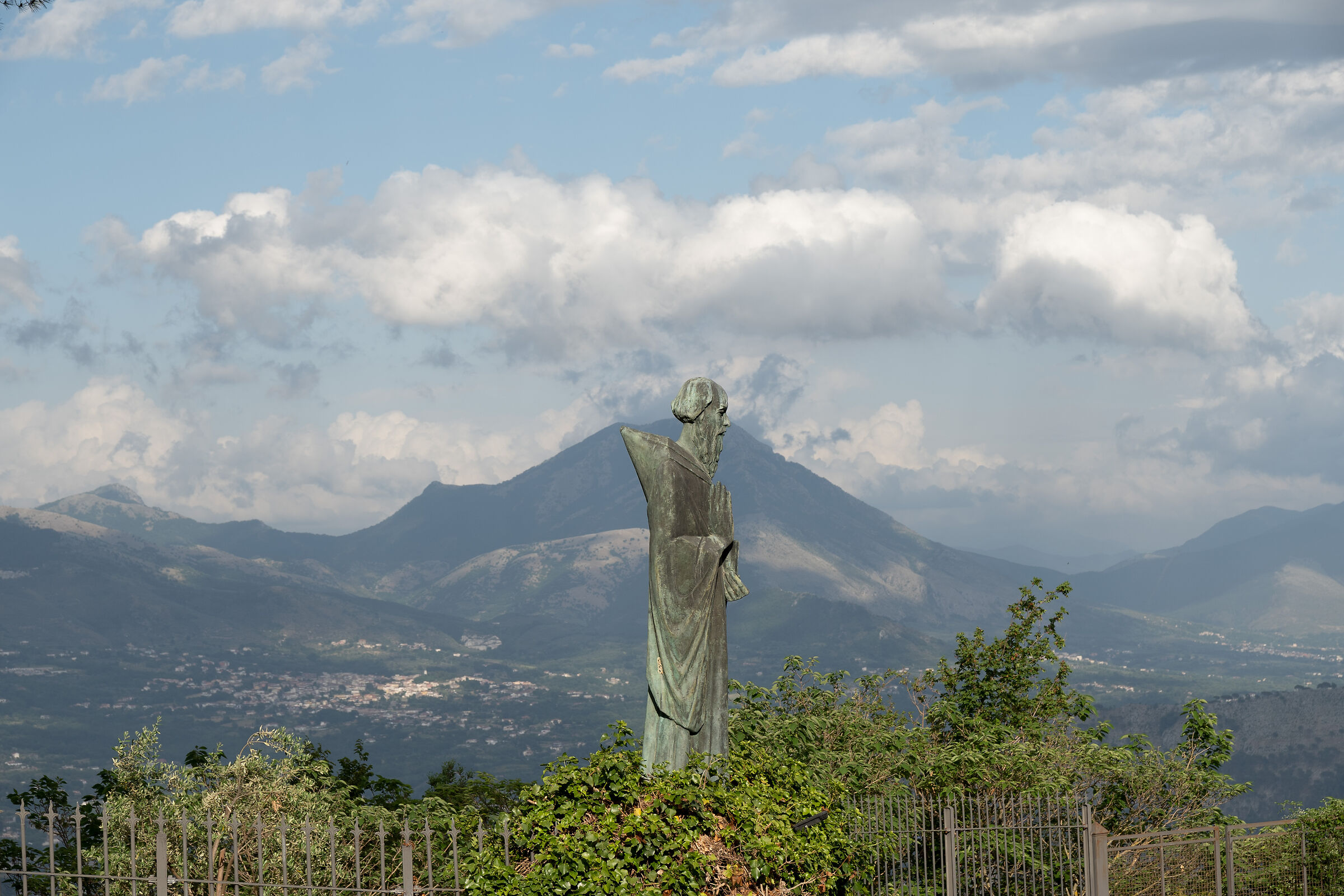 Abbazia di Montecassino