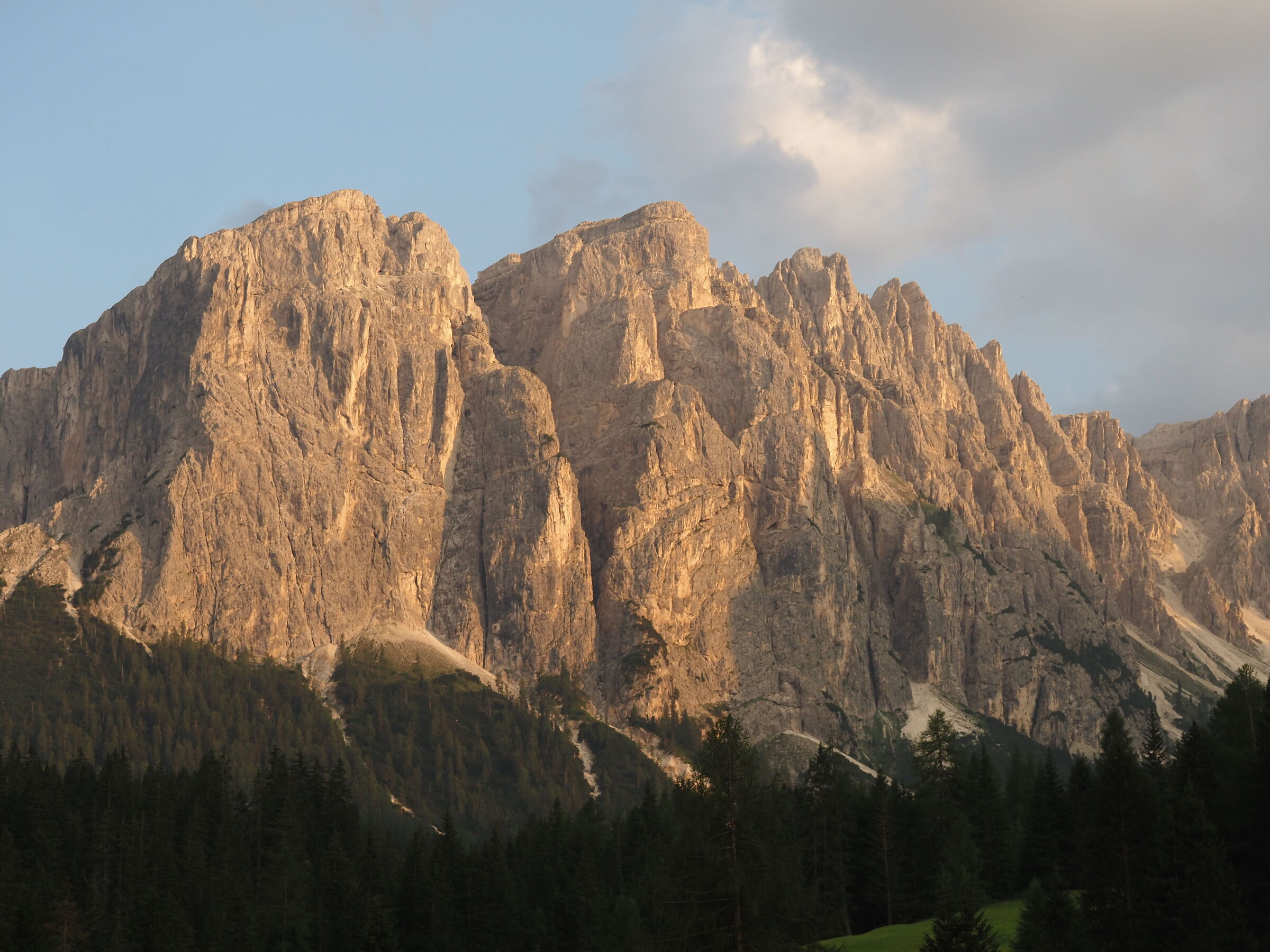 Val di Funes