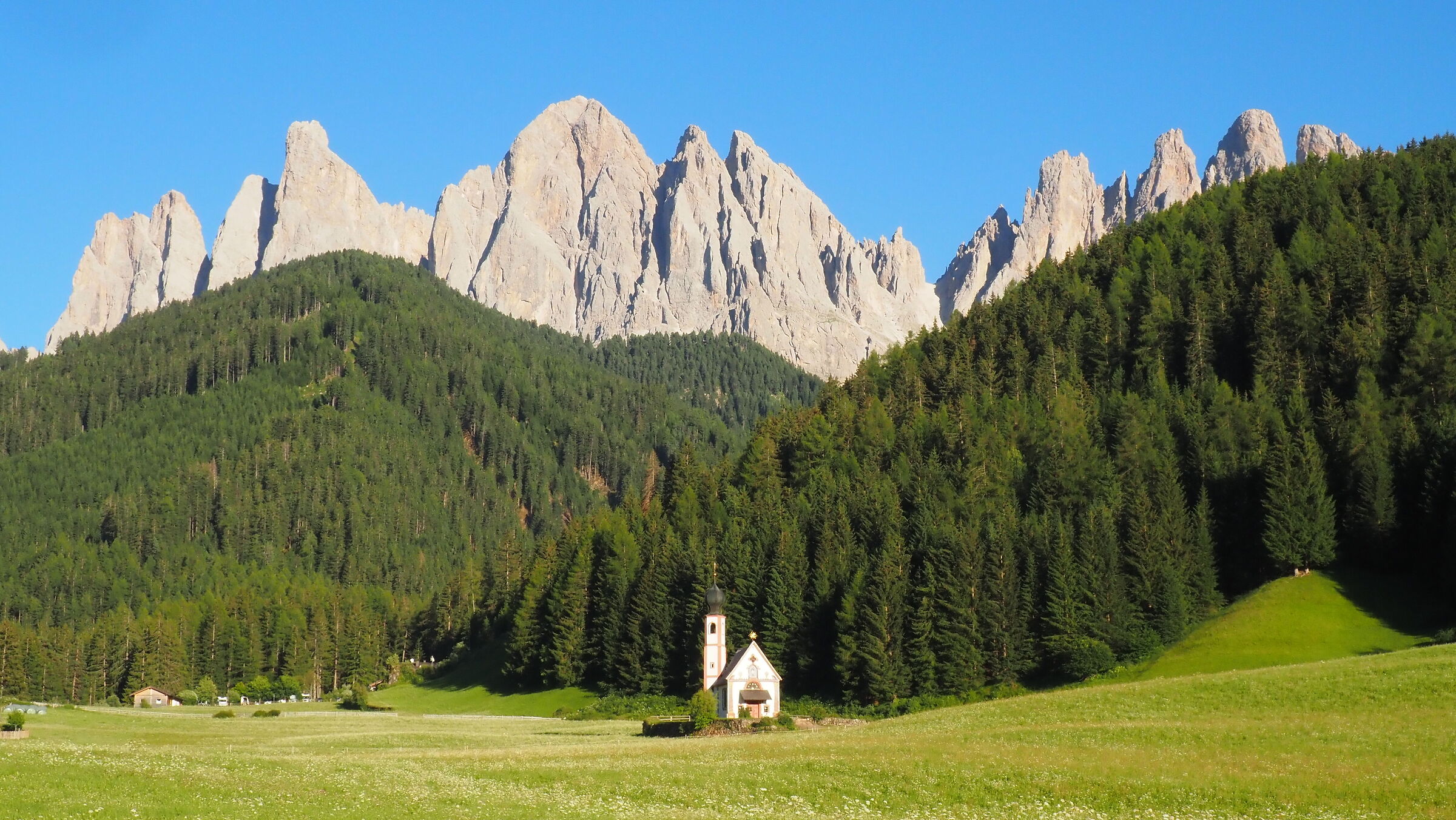 Val di Funes