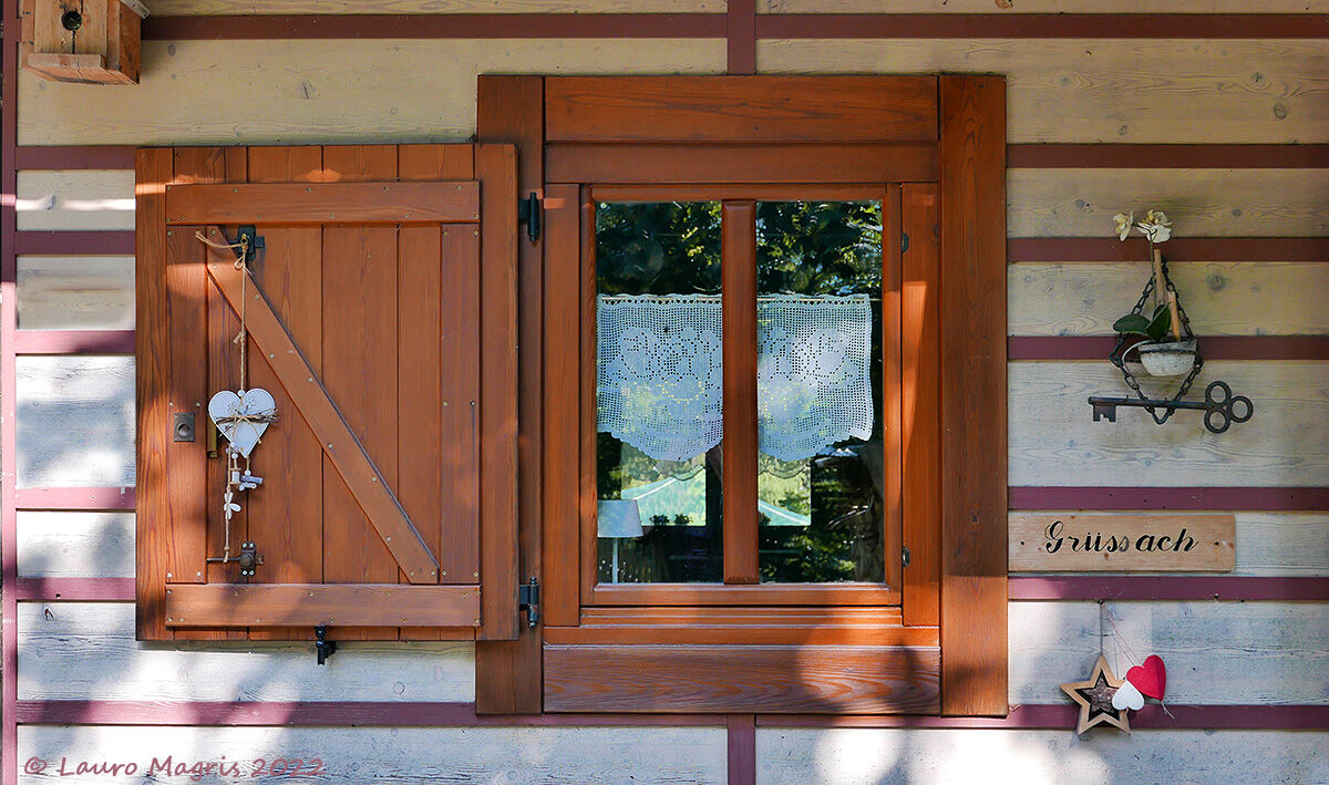 Grussach i particolari