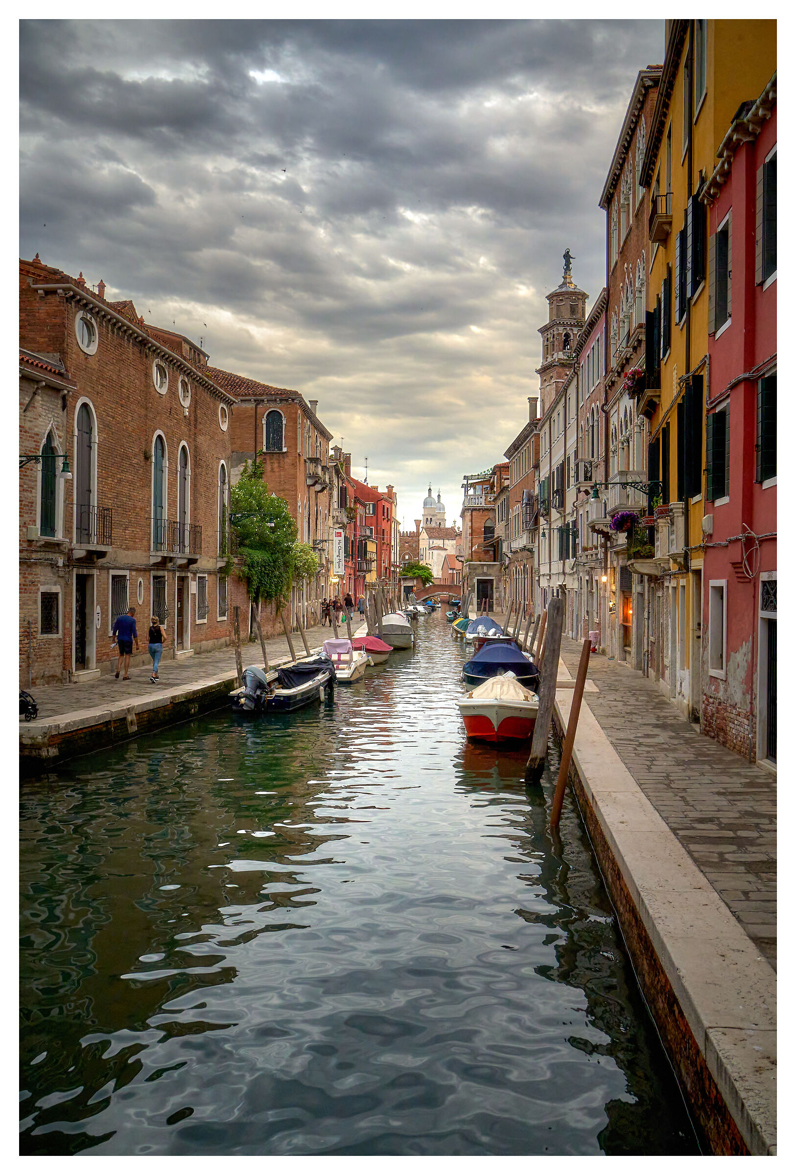 Venice