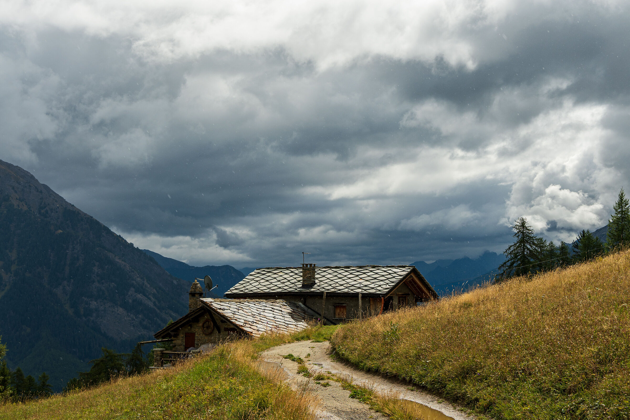 Aosta Valley
