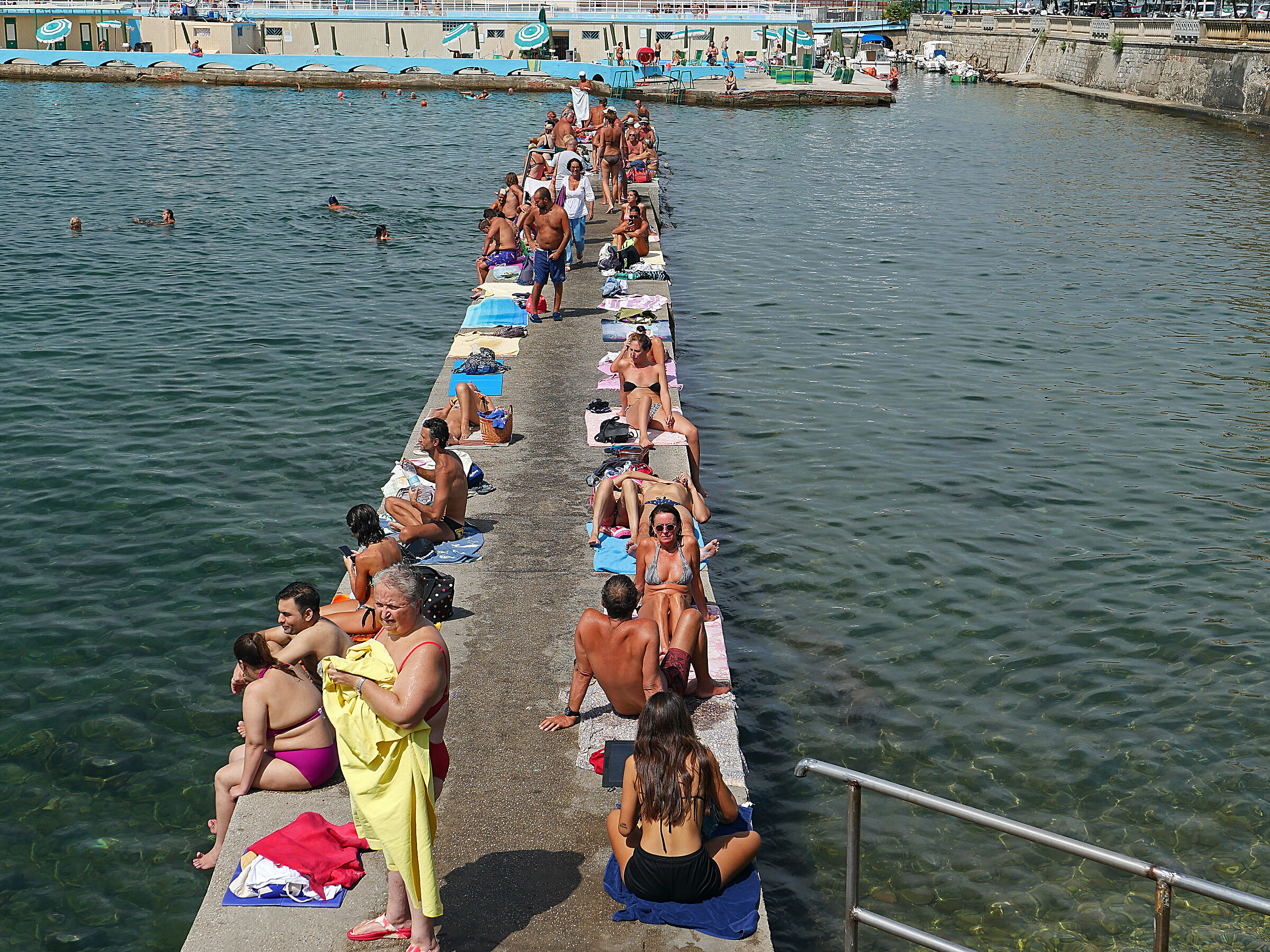 Livorno popolare