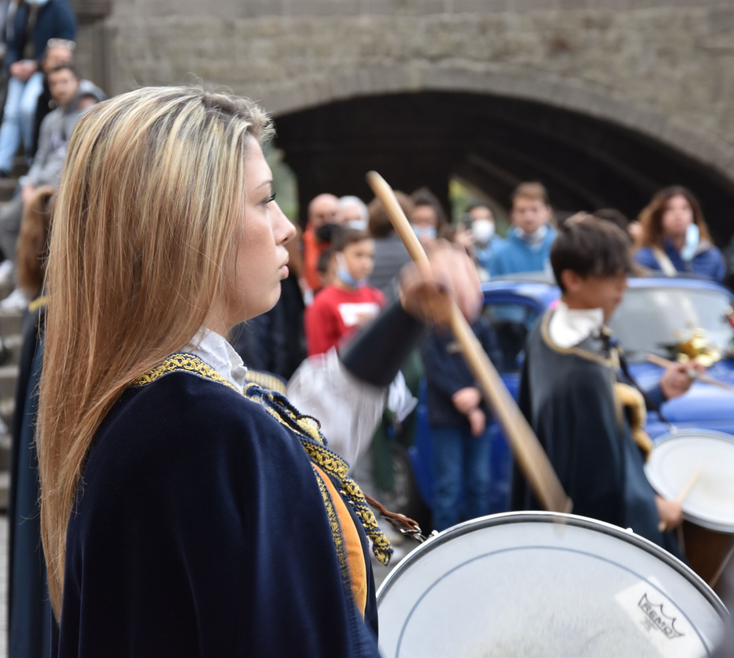 Festa di Piazza