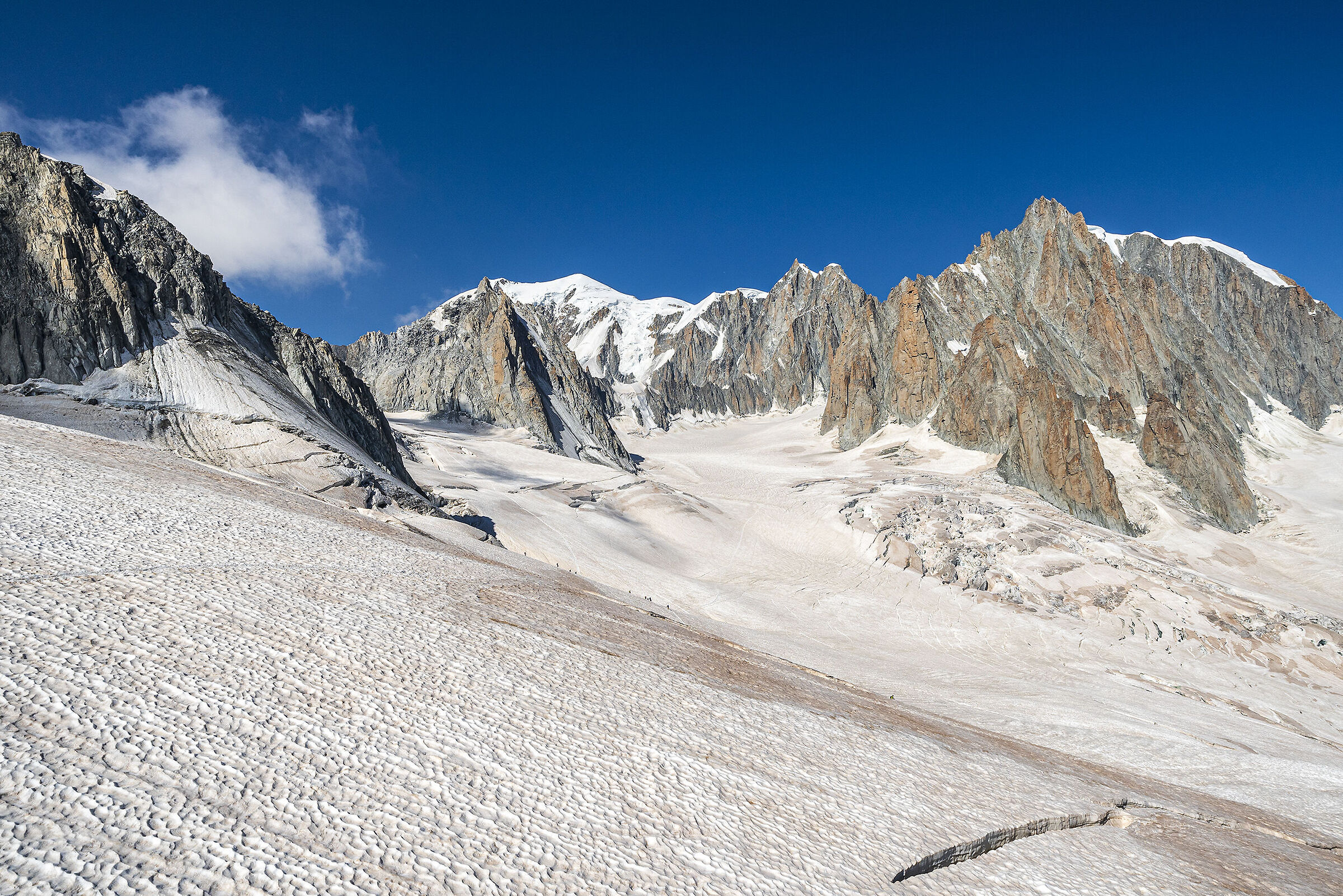 Monte Bianco