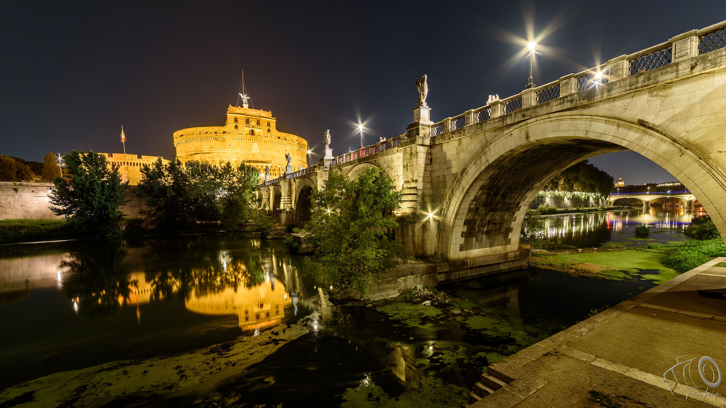 Castel Sant'Angelo 2