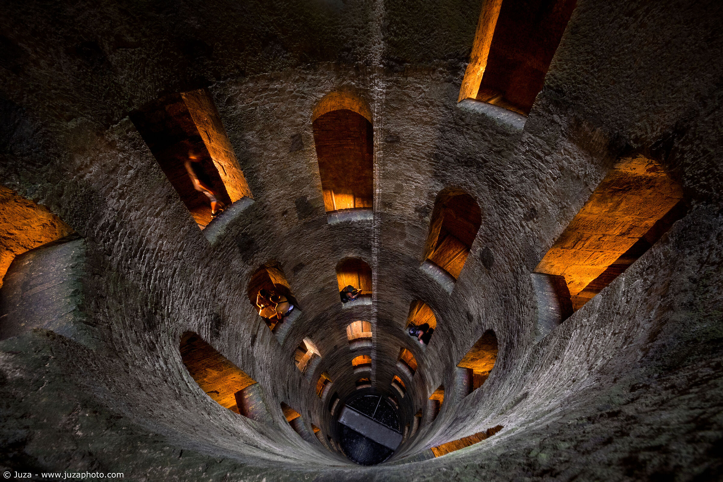 St. Patrick's Well