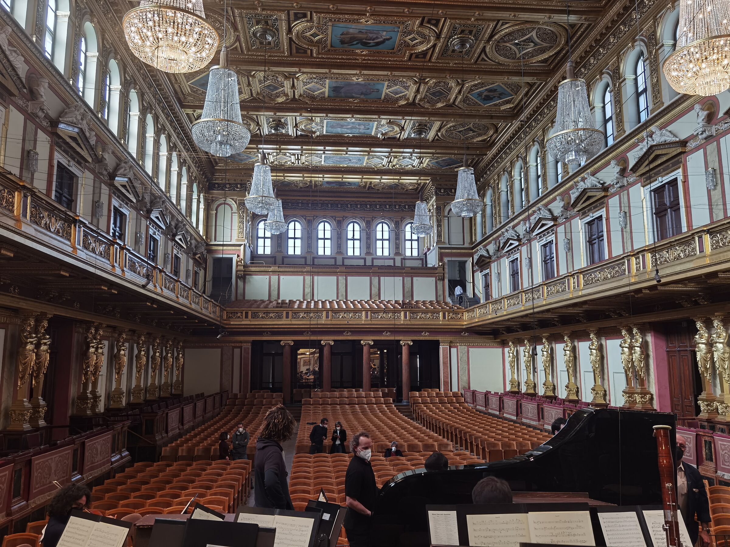 Vienna