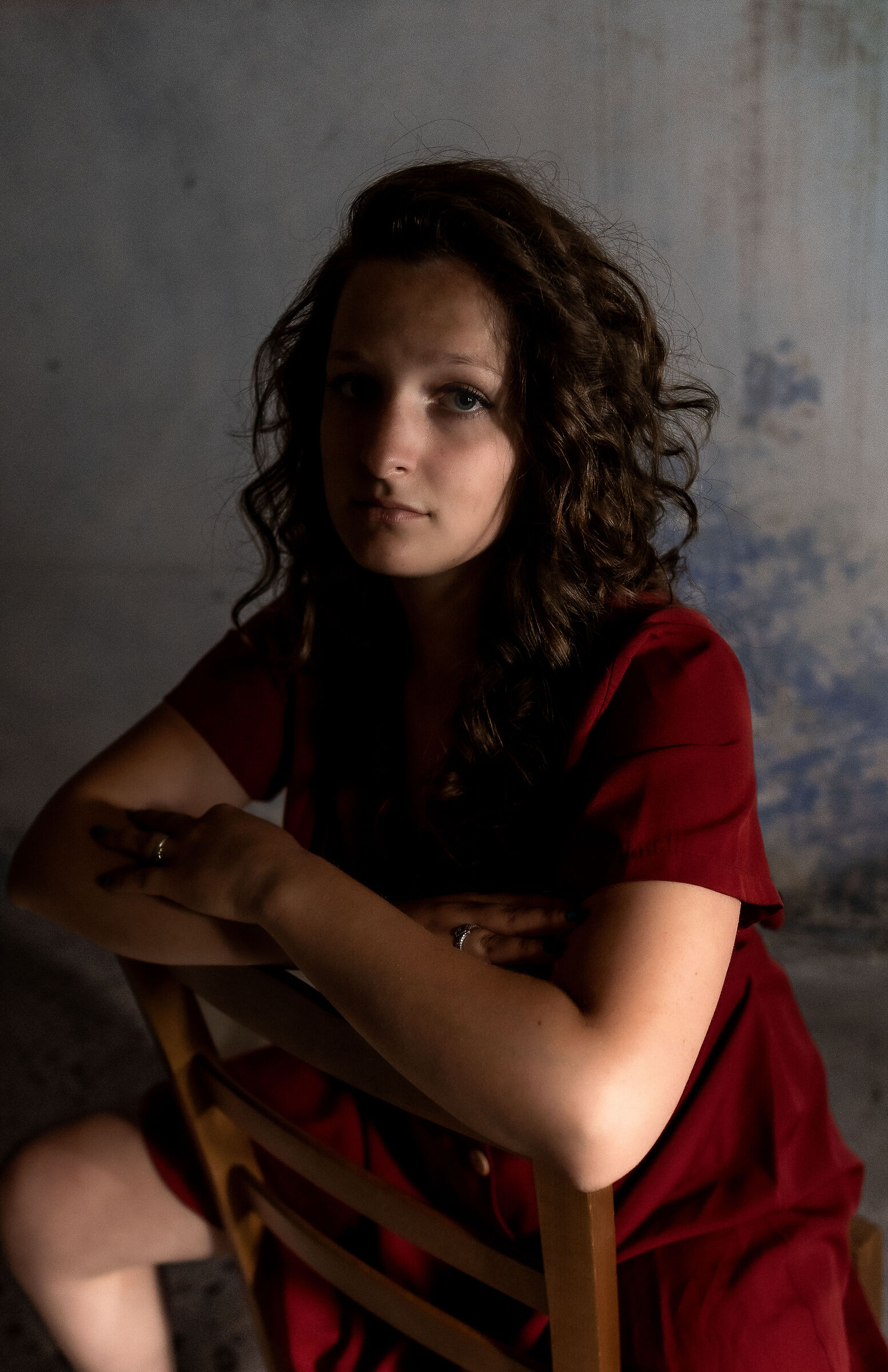 Alexander. Red Series.