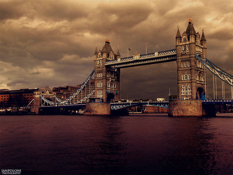 Tower Bridge