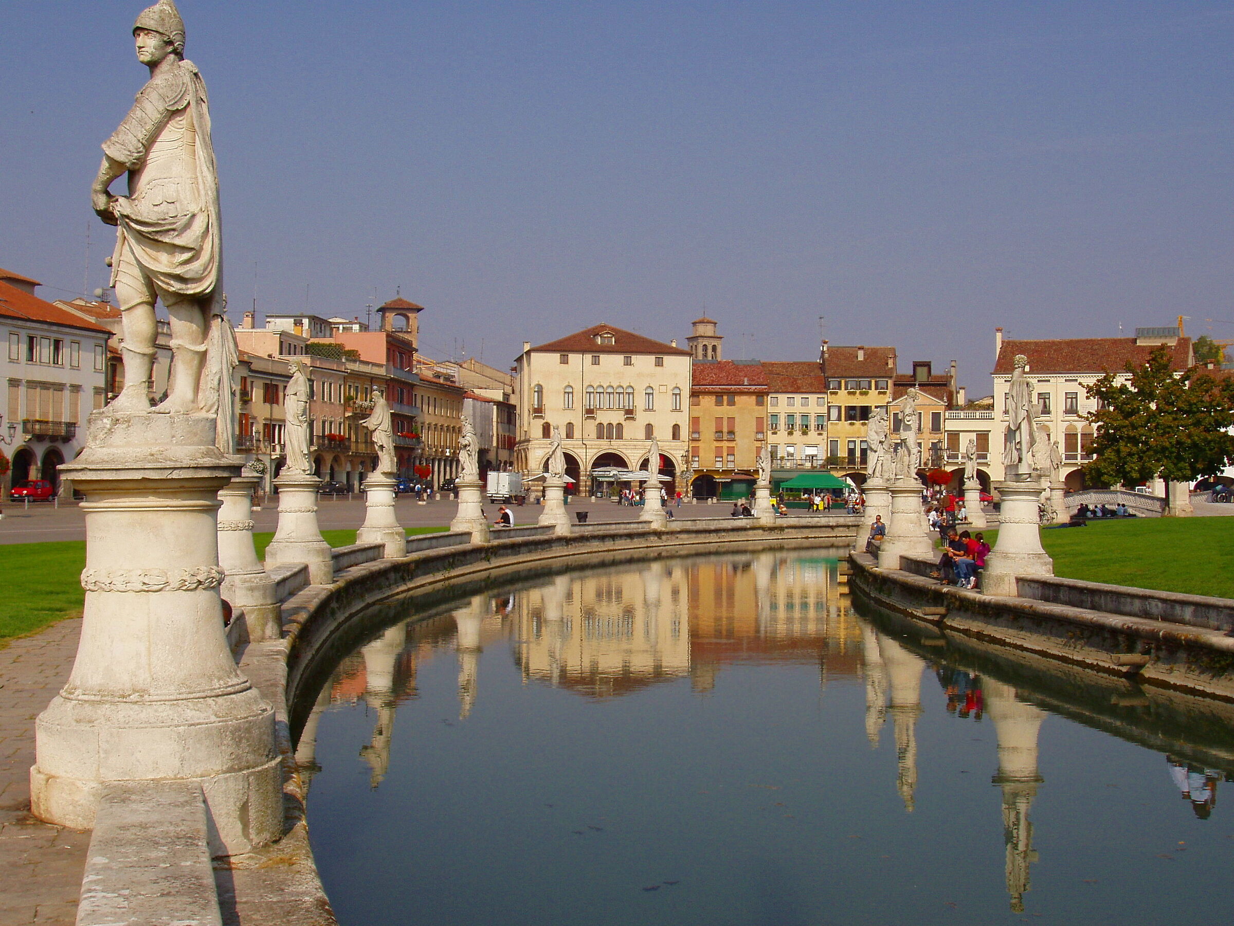 Prato della Valle
