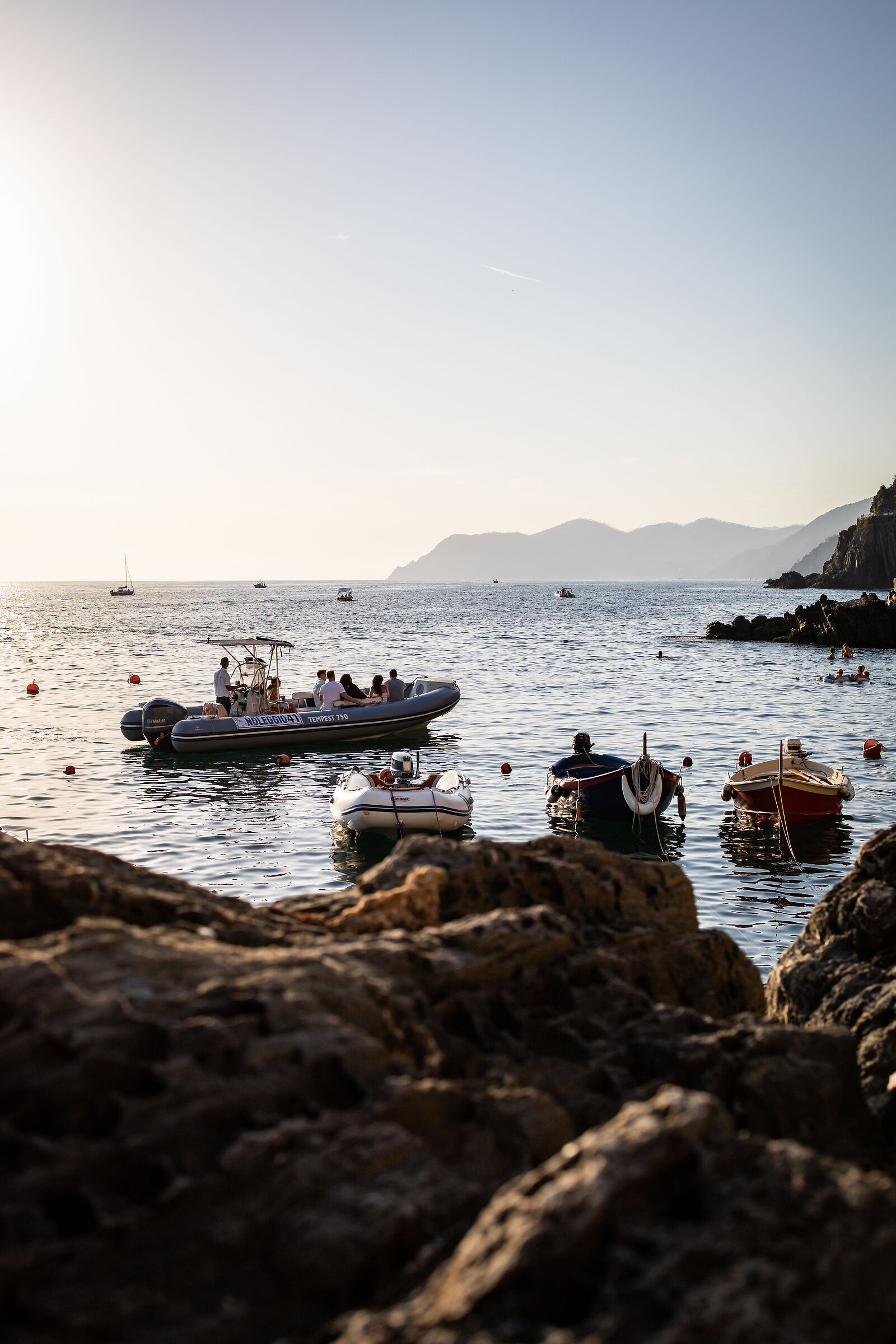 Hotels in Riomaggiore