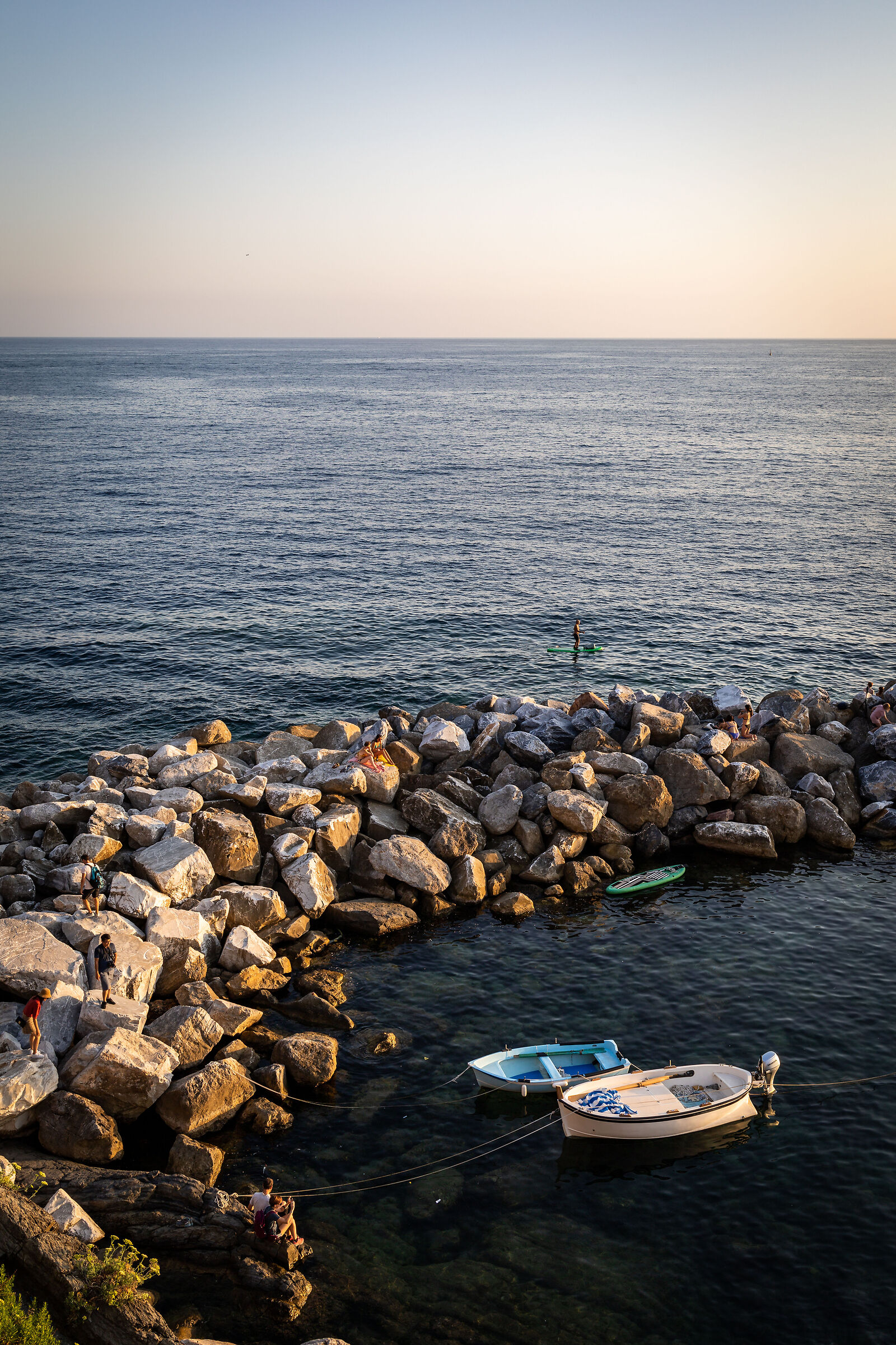 Hotels in Riomaggiore