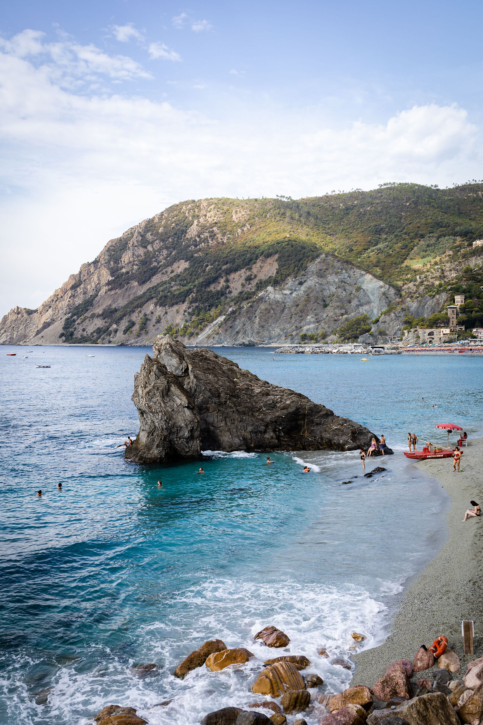 Monterosso (Italy)