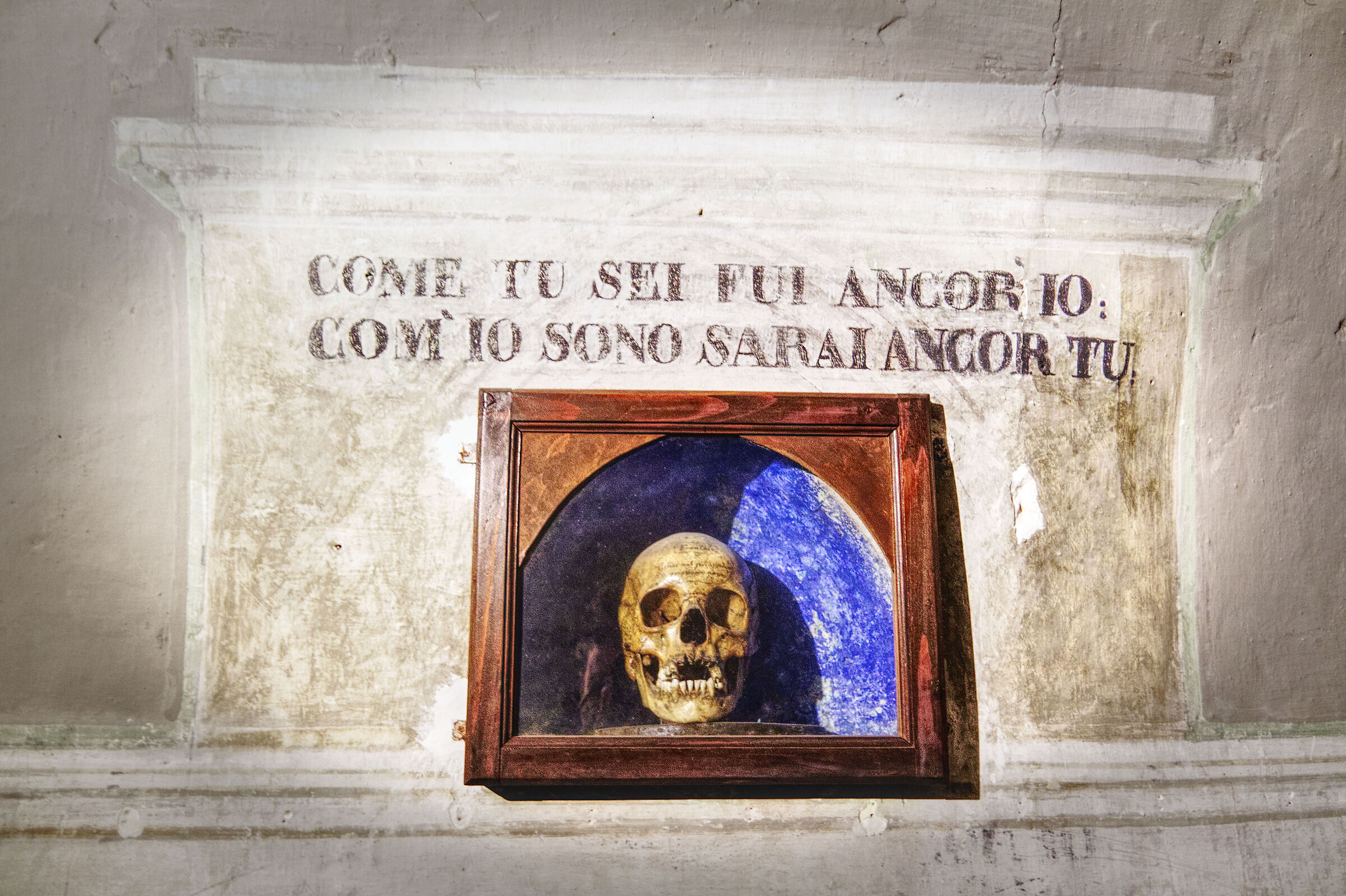 Macabre Art