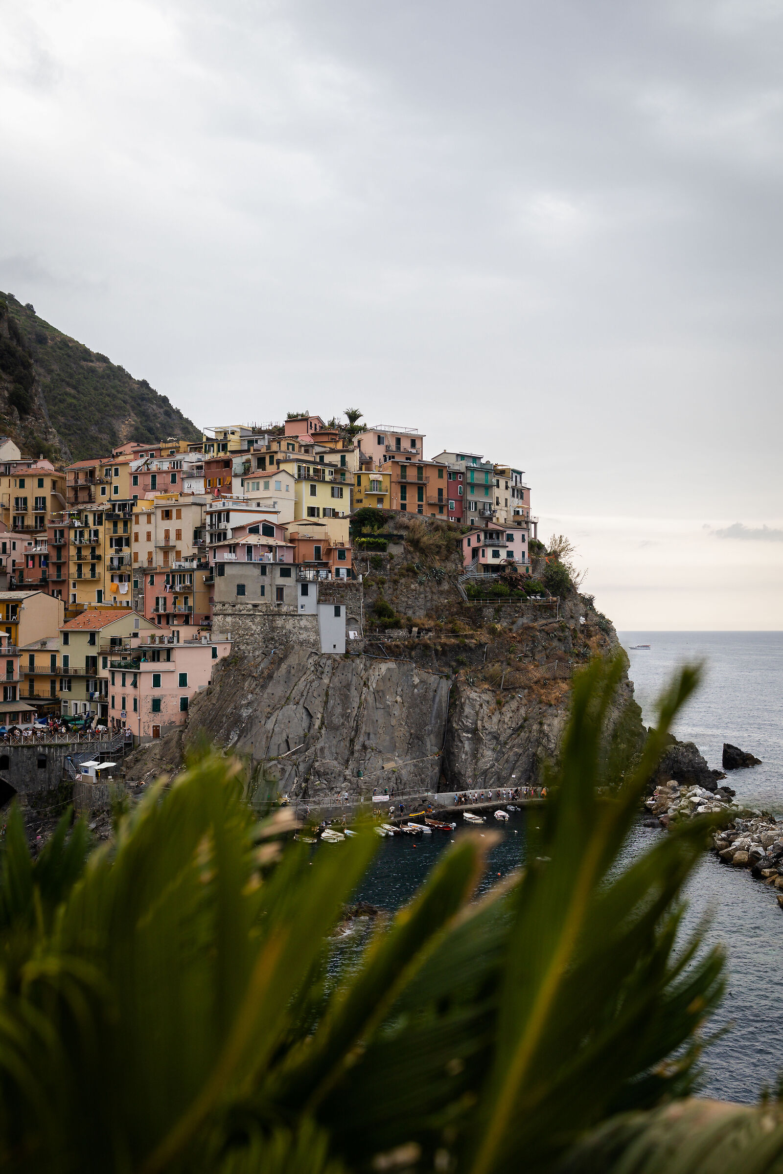 Manarola Car Hire
