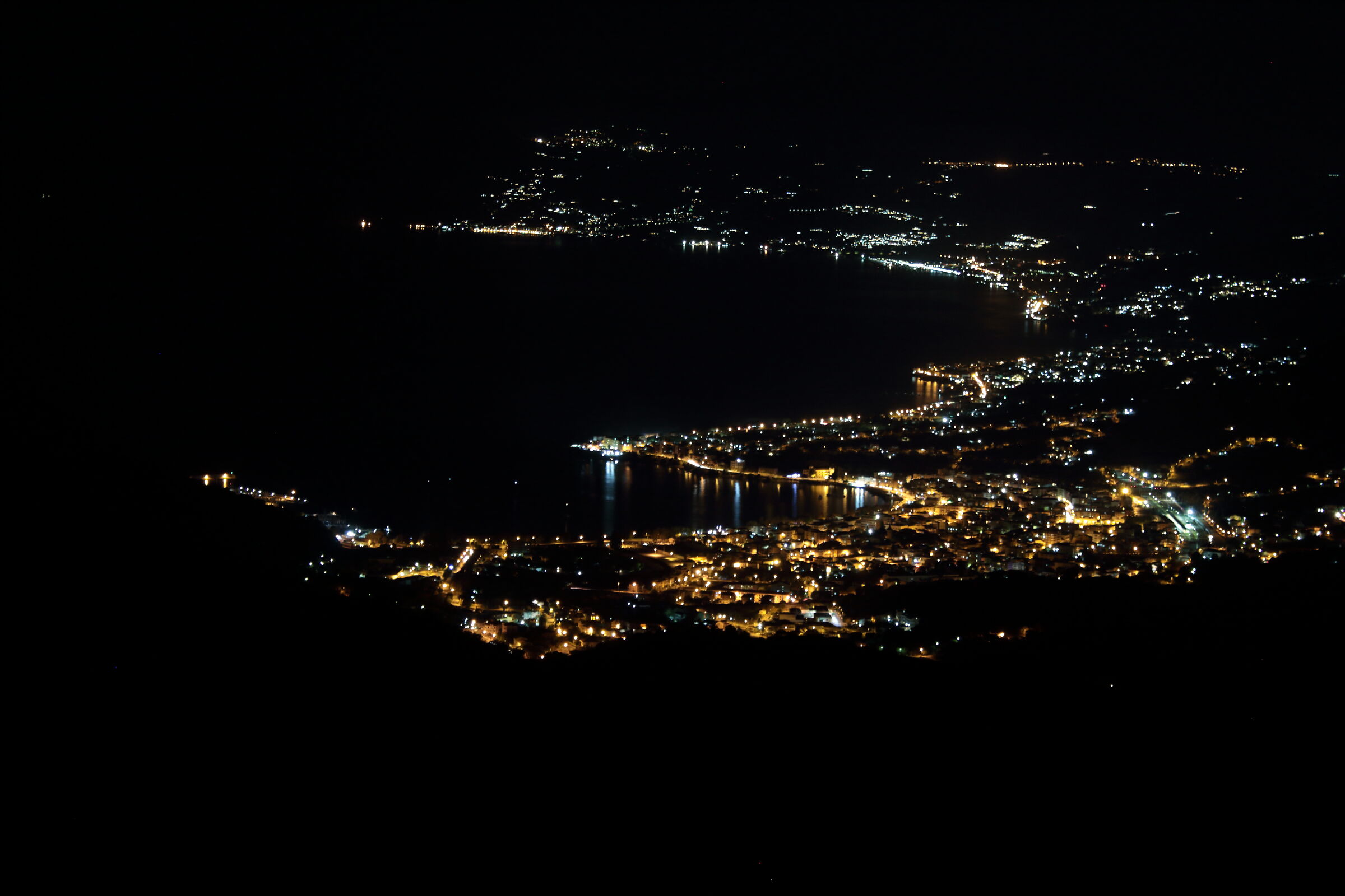 Gulf of Policastro