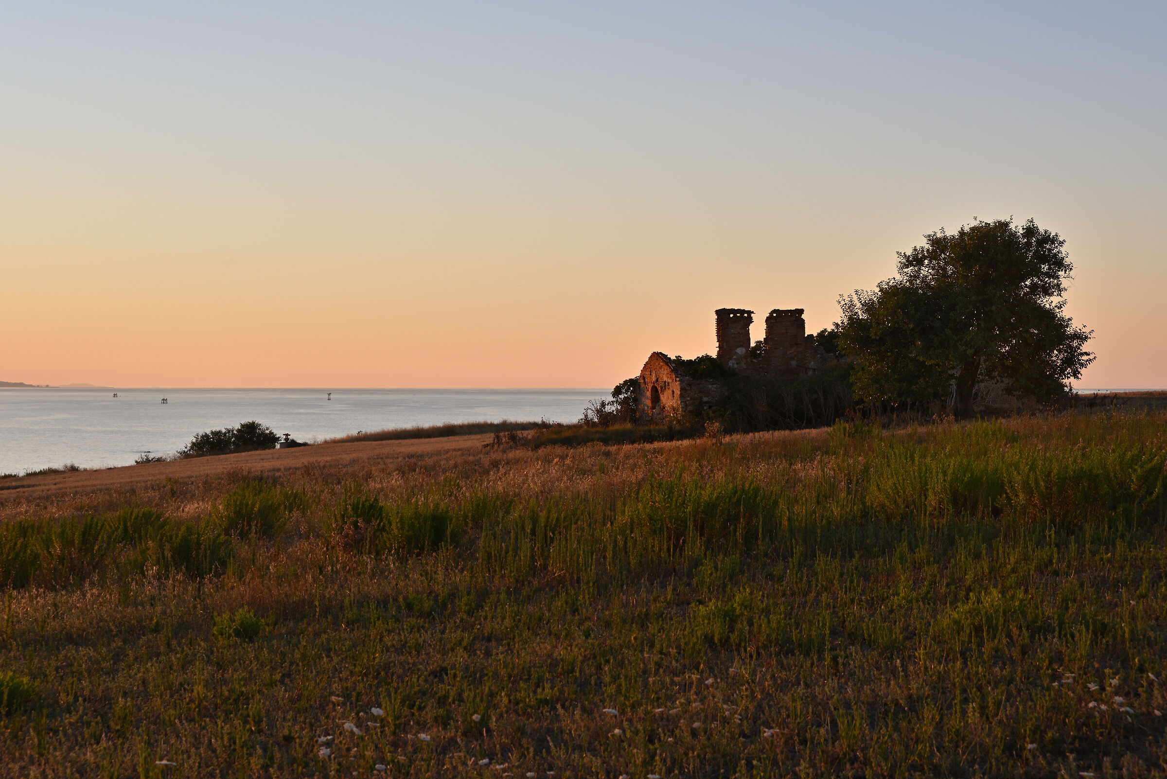 Testimonianza del passato