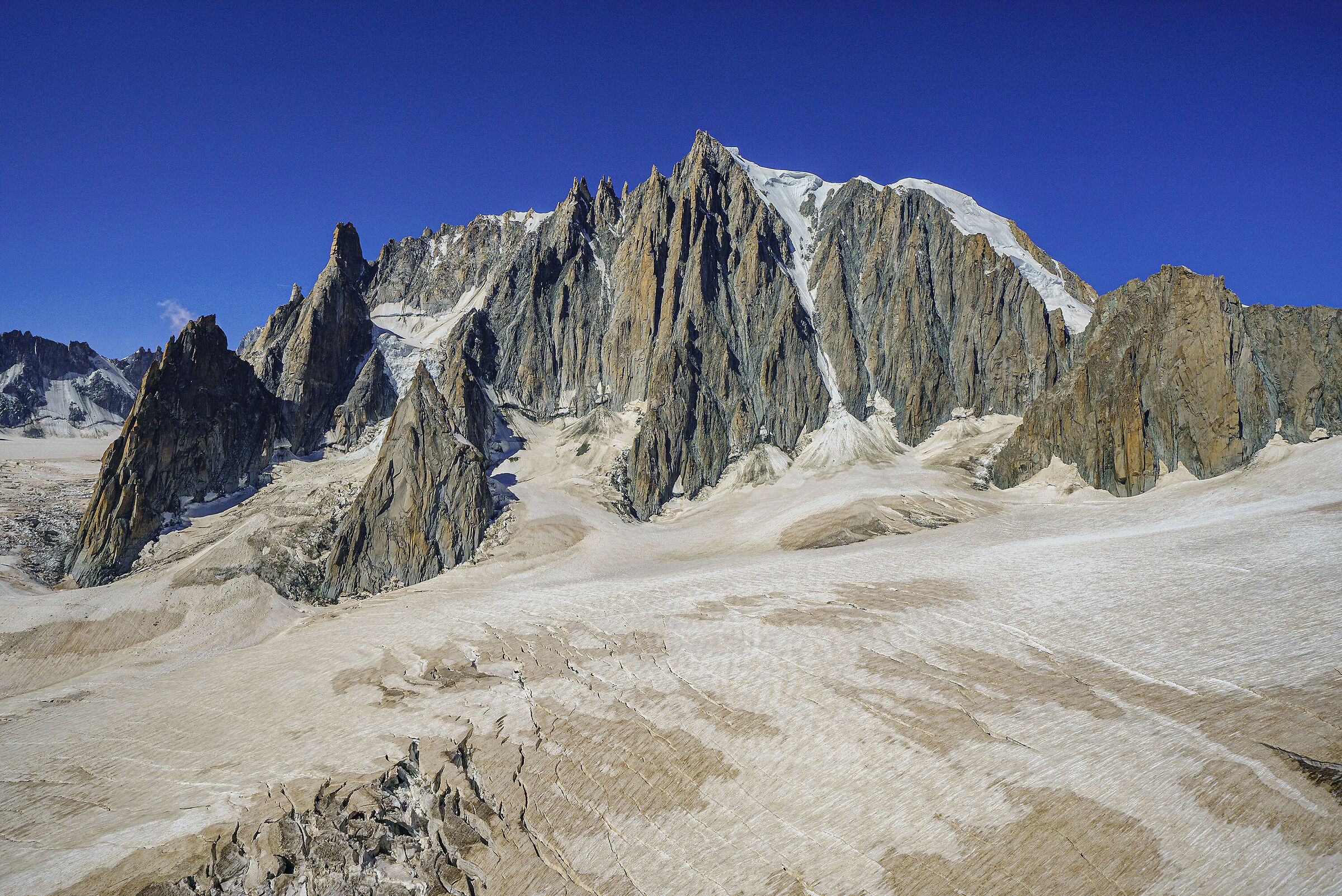 Monte Bianco