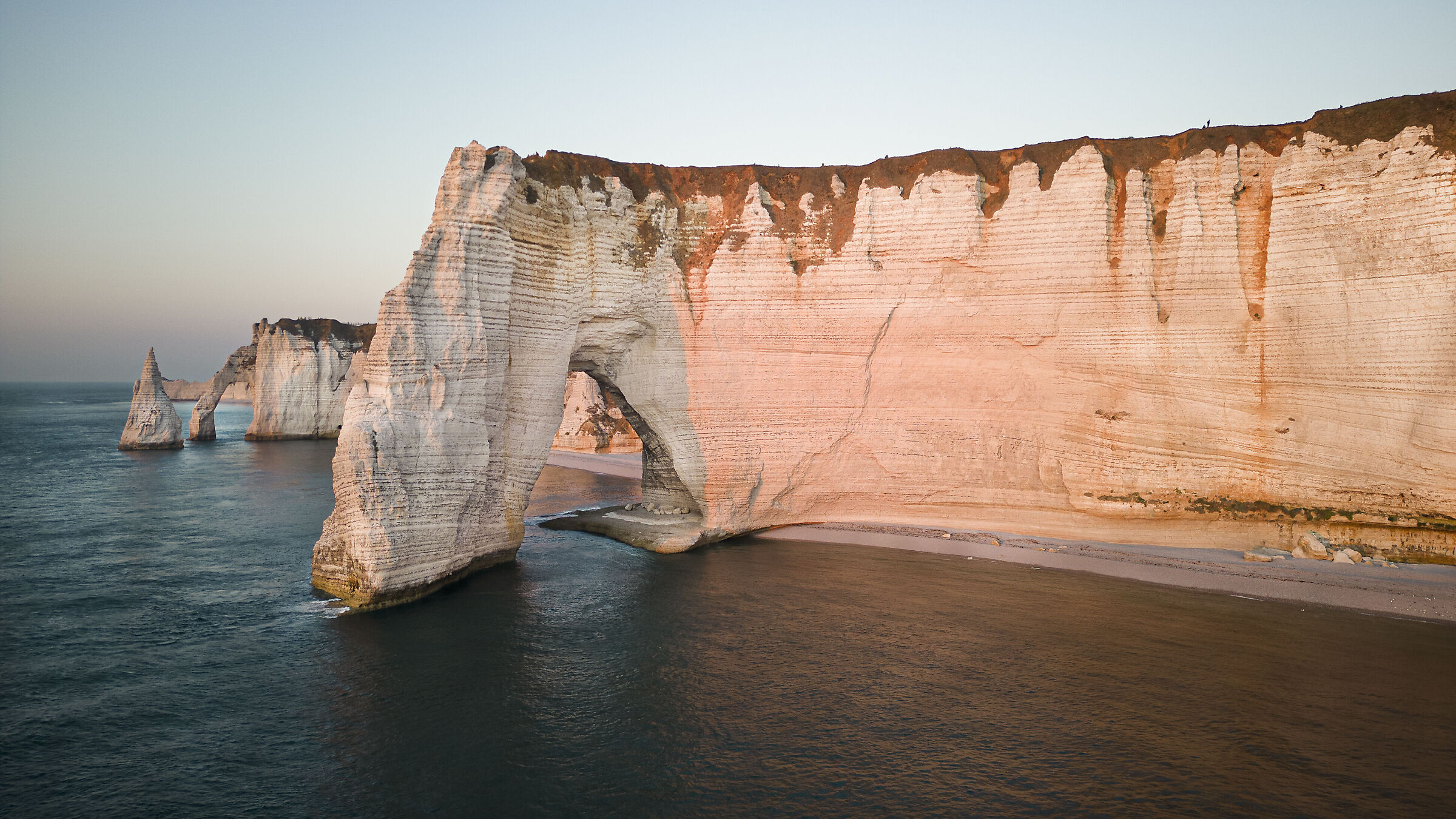 Etretat