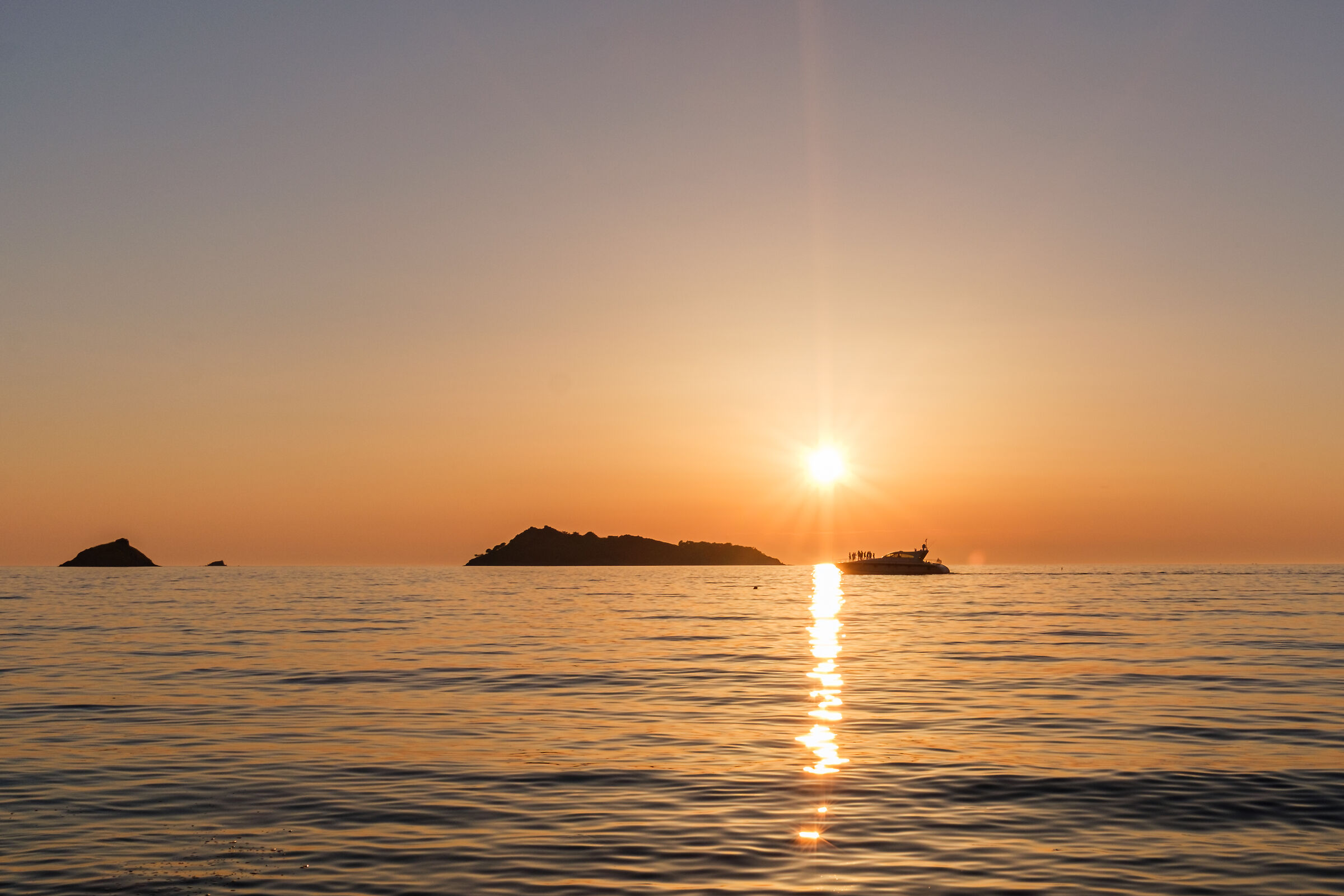 Petra - Lesvos Island Greece